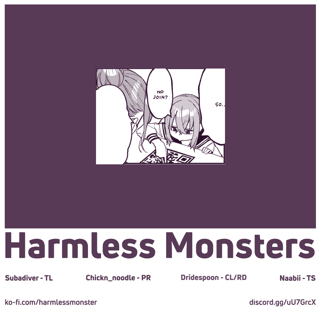 Seitokai ni mo Ana wa Aru! Chapter 87 - Page 10