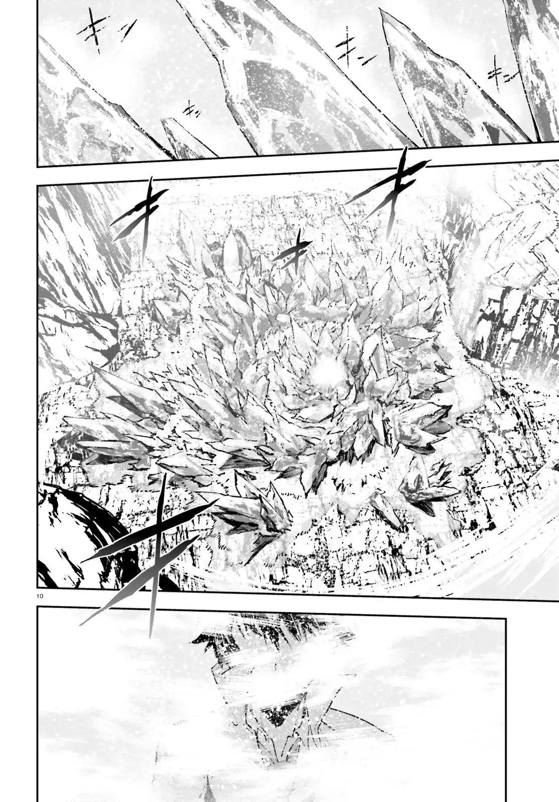 Sekai no Owari no Encore Chapter 22 - Page 11