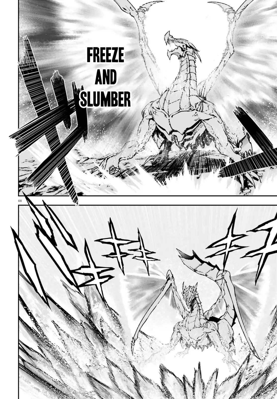 Sekai no Owari no Encore Chapter 22 - Page 9