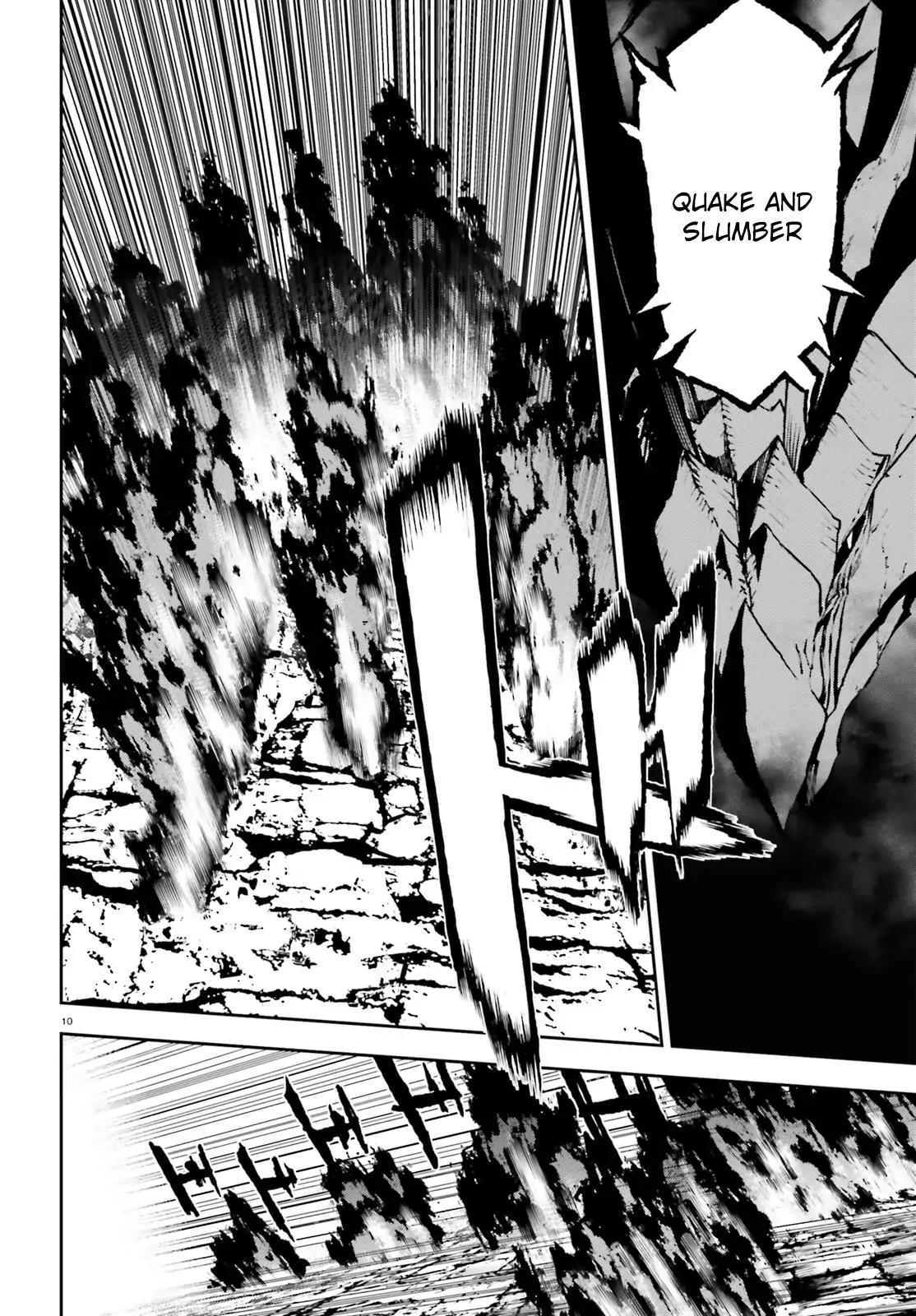 Sekai no Owari no Encore Chapter 25 - Page 11