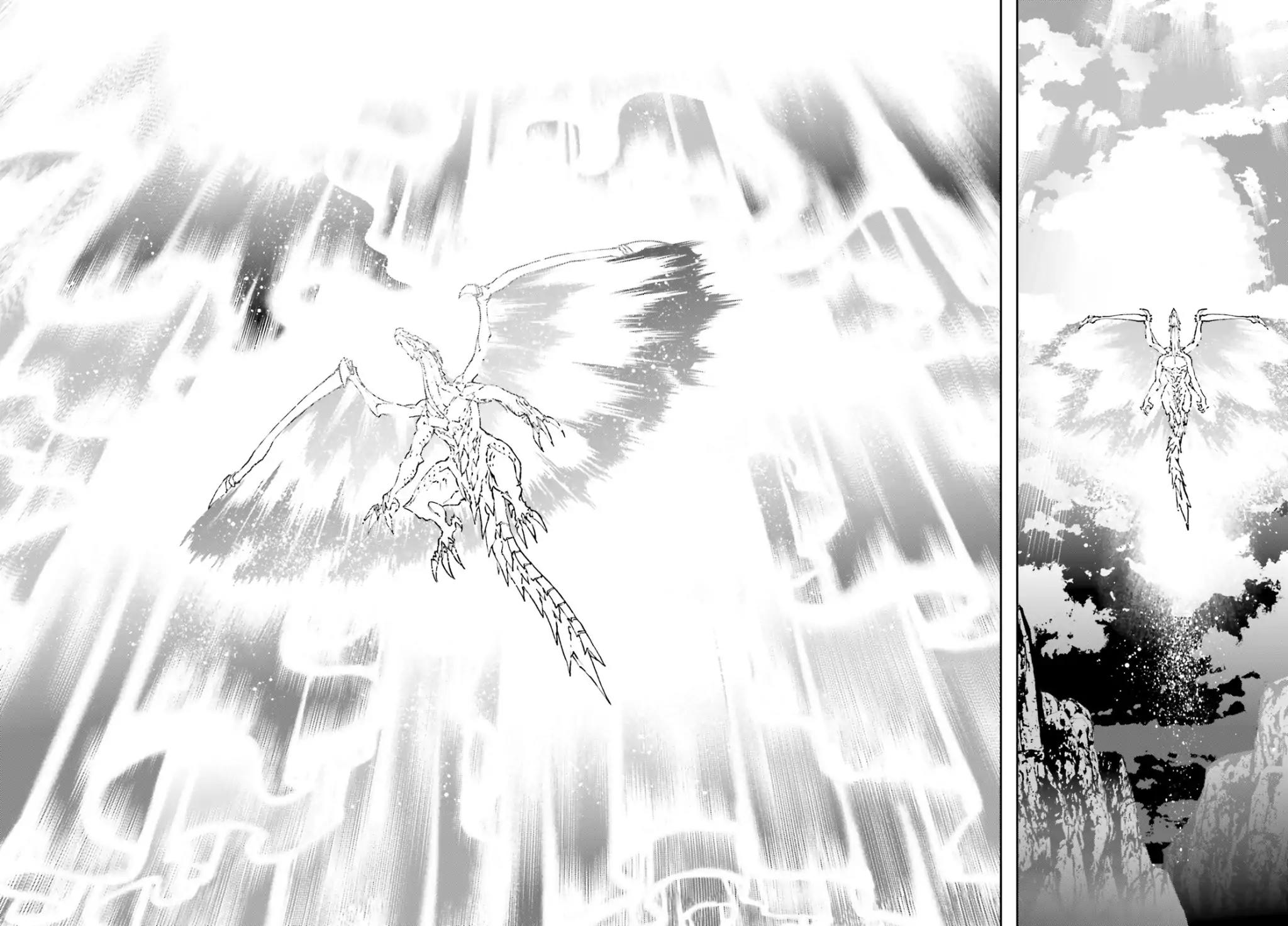 Sekai no Owari no Encore Chapter 25 - Page 23