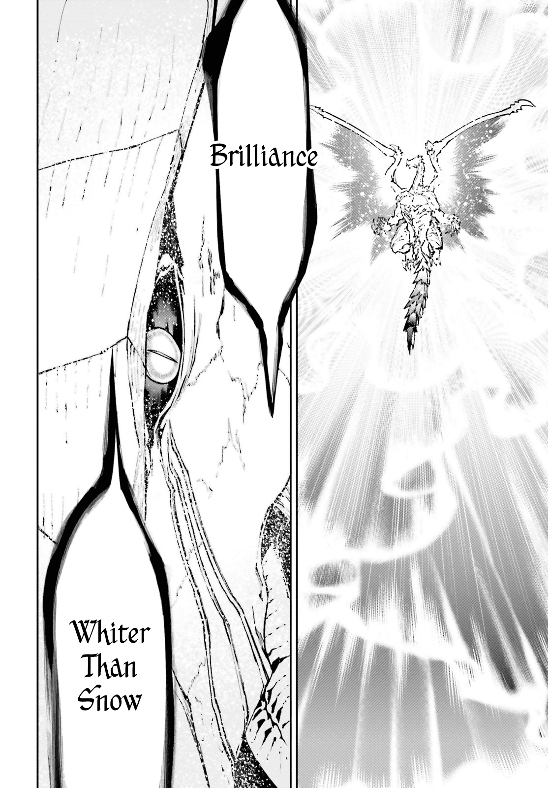 Sekai no Owari no Encore Chapter 26 - Page 3