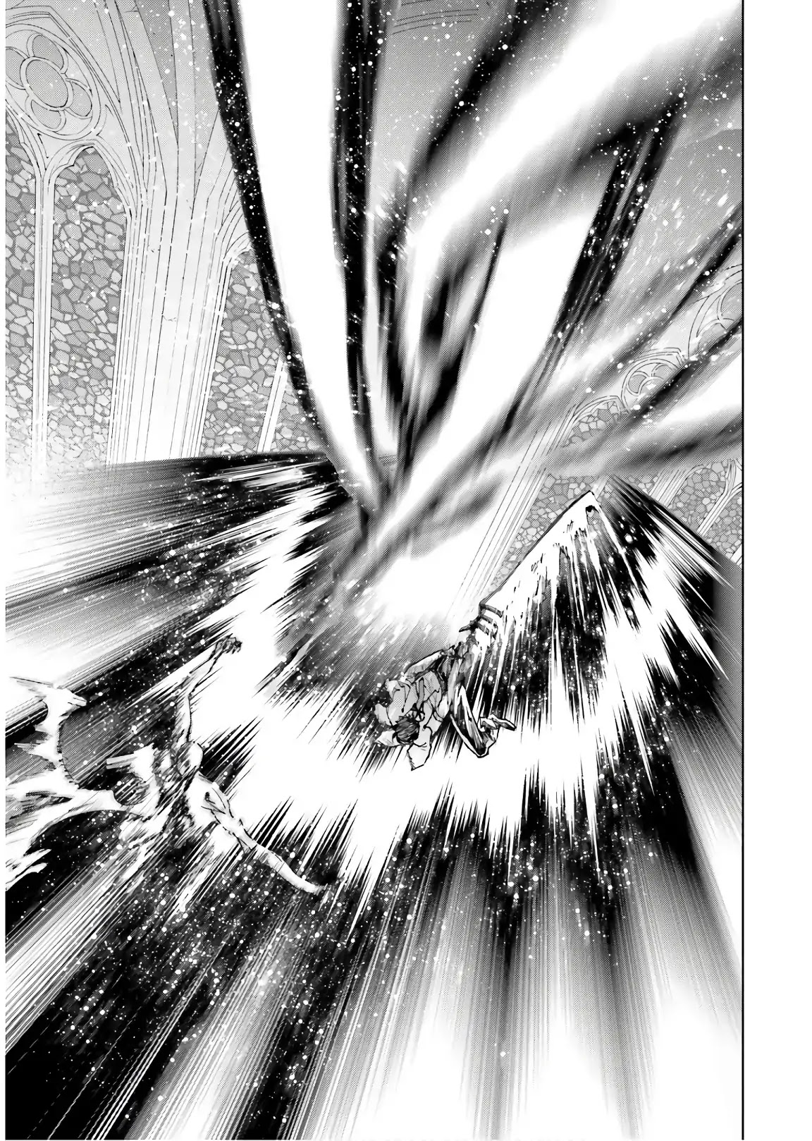 Sekai no Owari no Encore Chapter 33.2 - Page 22