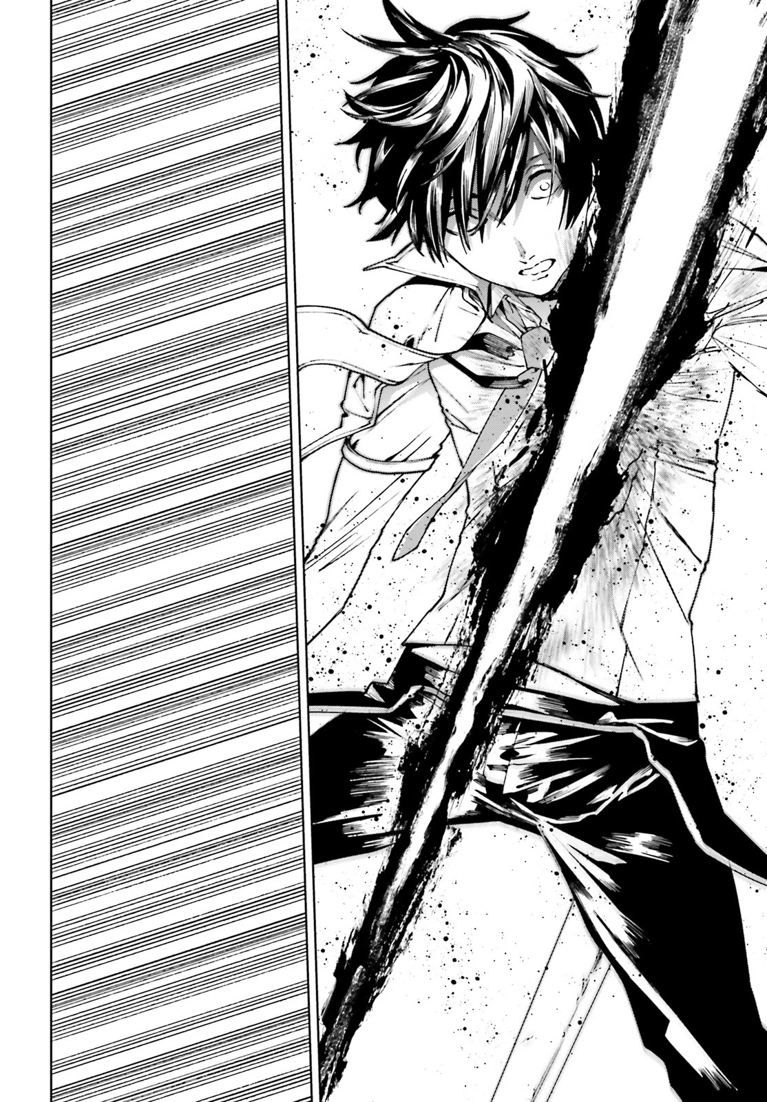 Sekai no Owari no Encore Chapter 39 - Page 9