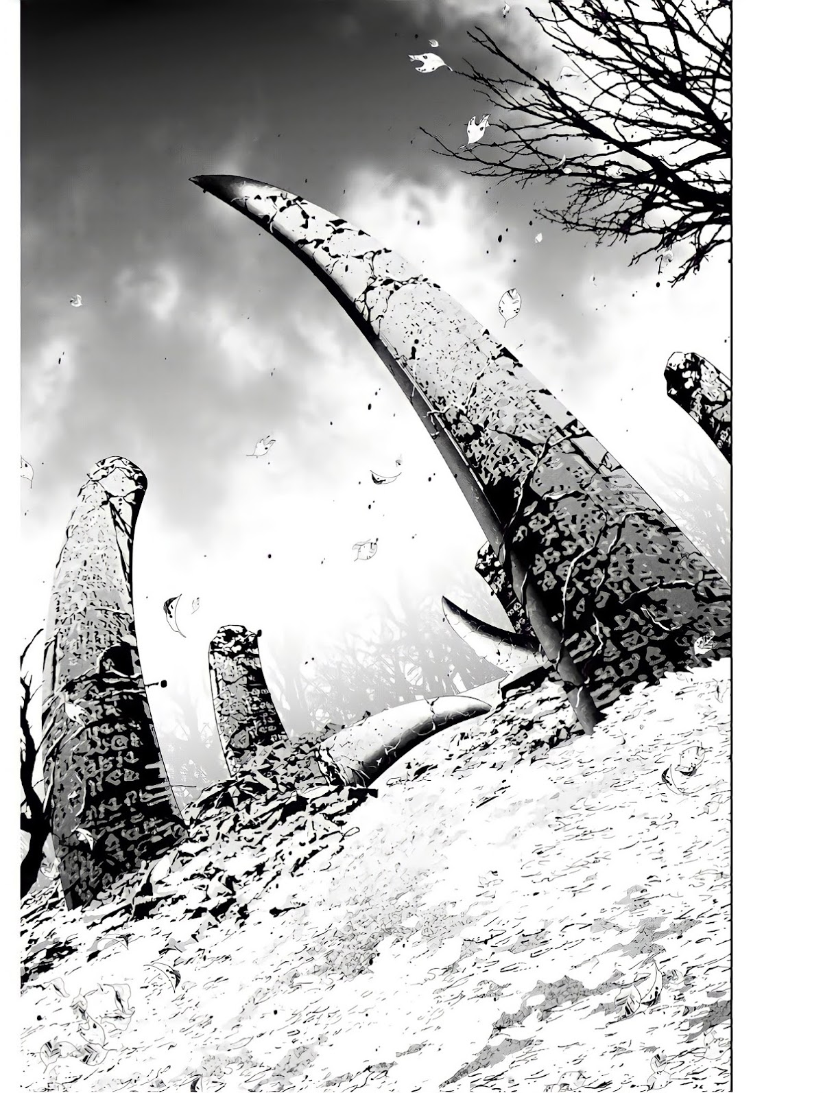 Sekai no Owari no Encore Chapter 44 - Page 14