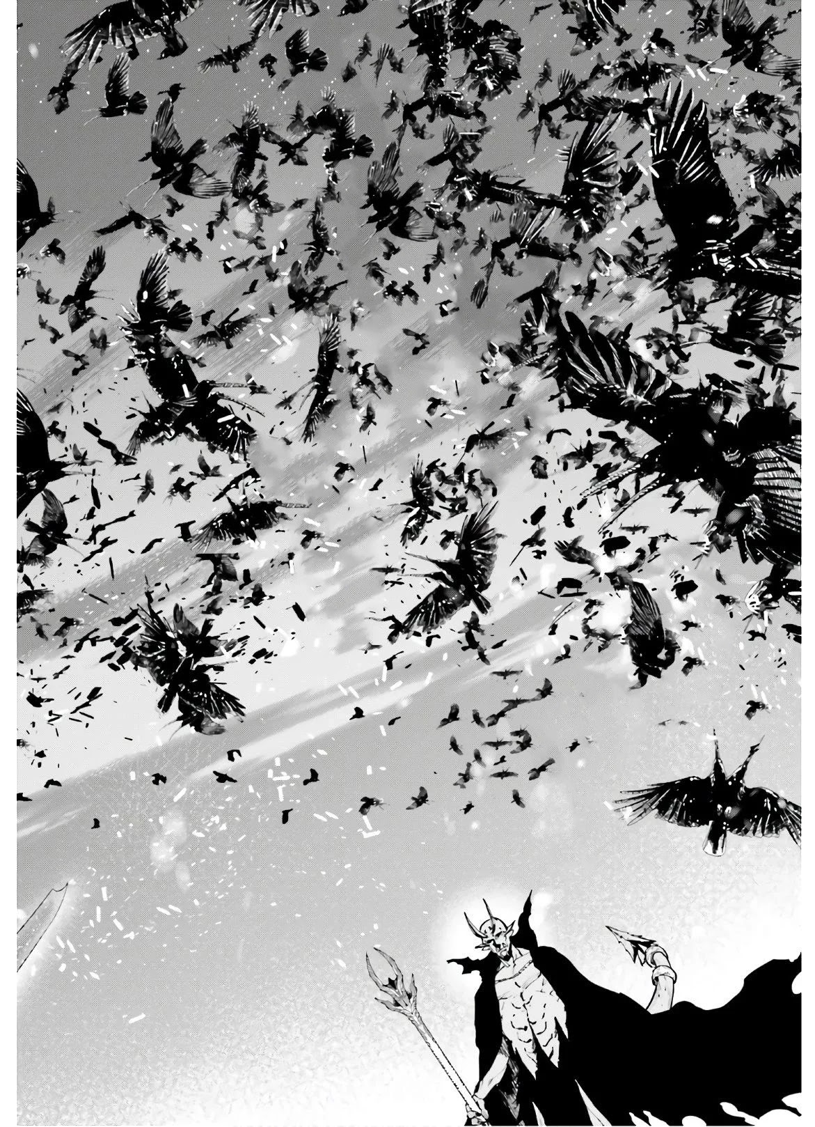 Sekai no Owari no Encore Chapter 49 - Page 21
