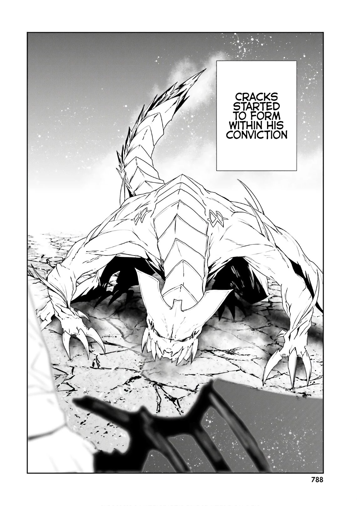 Sekai no Owari no Encore Chapter 56 - Page 4