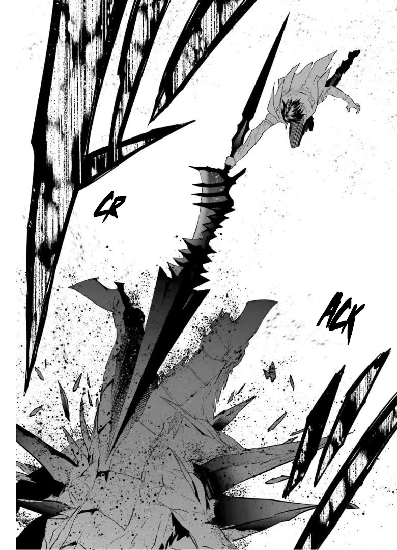 Sekai no Owari no Encore Chapter 57 - Page 19