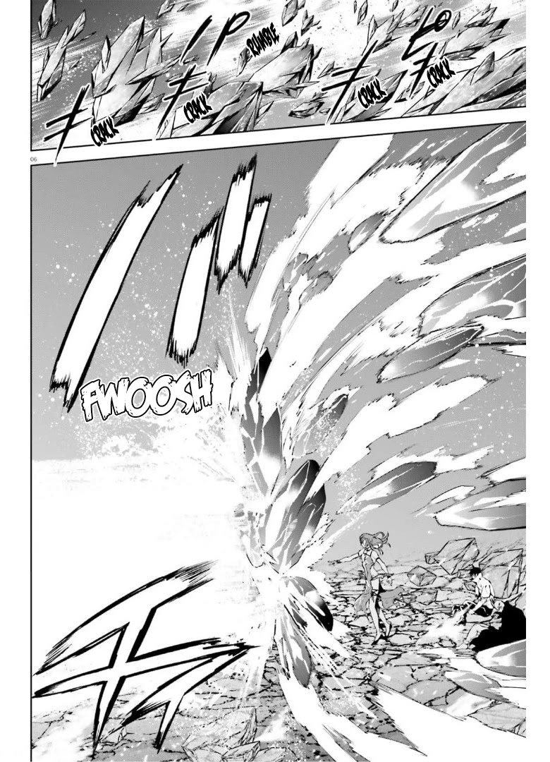 Sekai no Owari no Encore Chapter 57 - Page 6