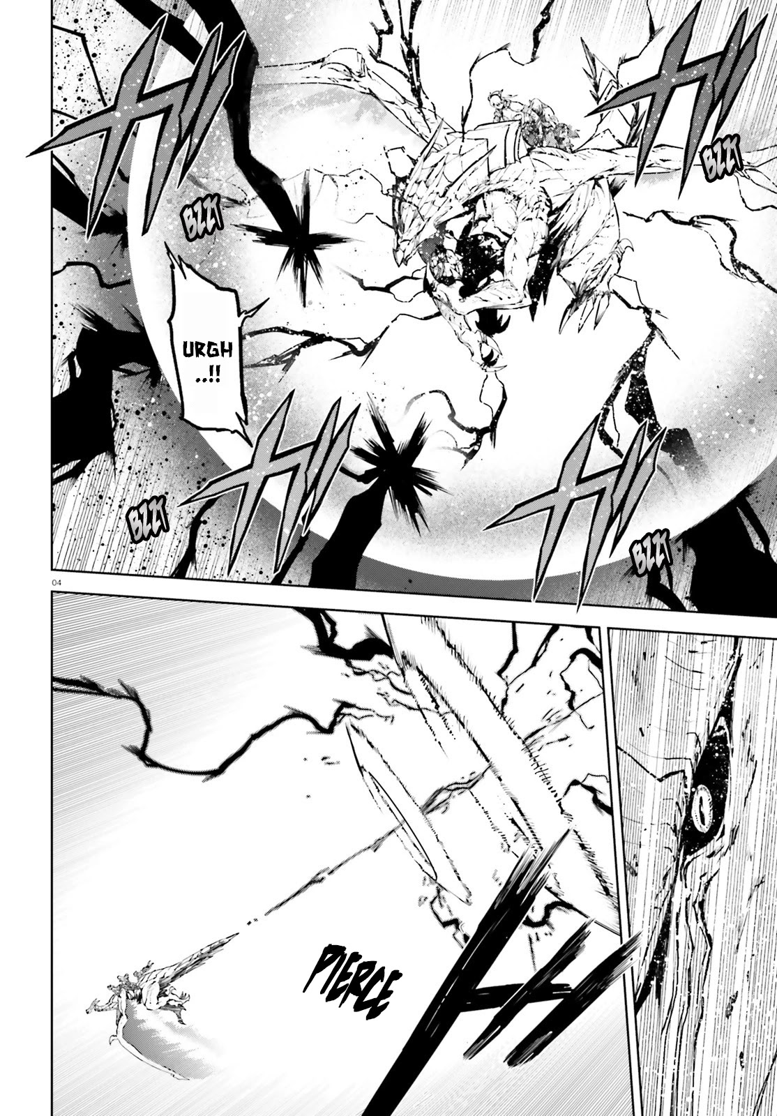 Sekai no Owari no Encore Chapter 61 - Page 4