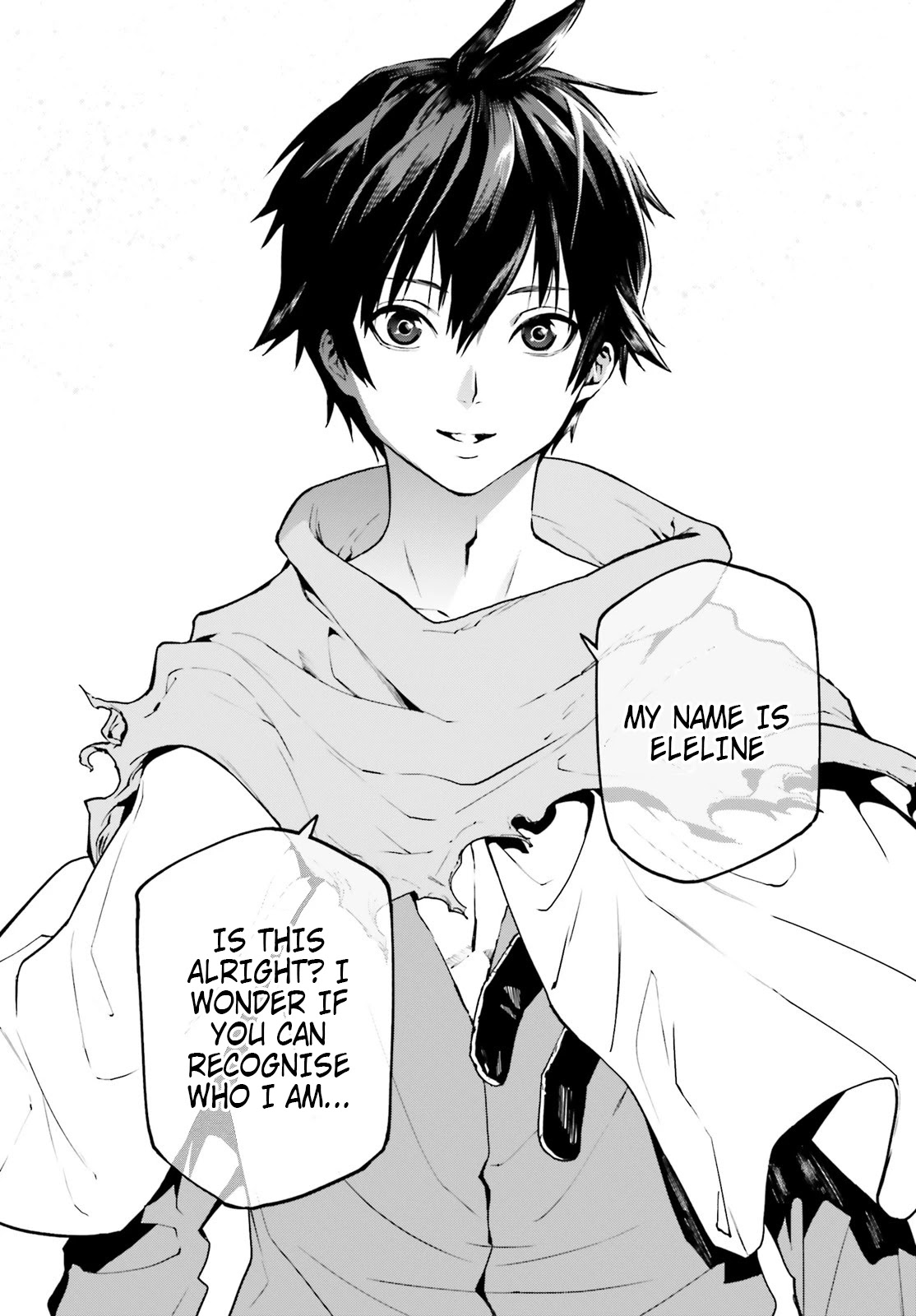 Sekai no Owari no Encore Chapter 65 - Page 6