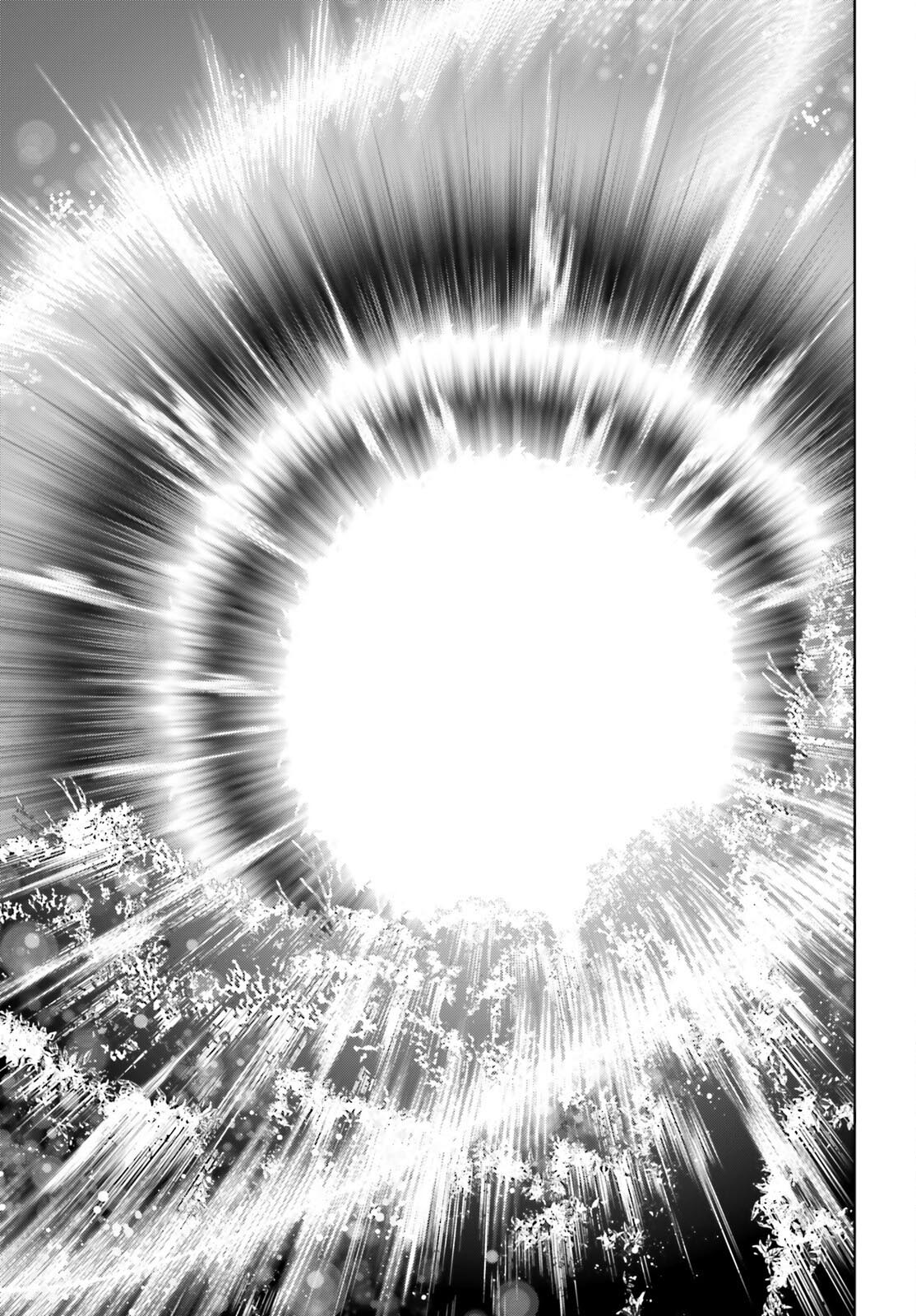 Sekai no Owari no Encore Chapter 70 - Page 12