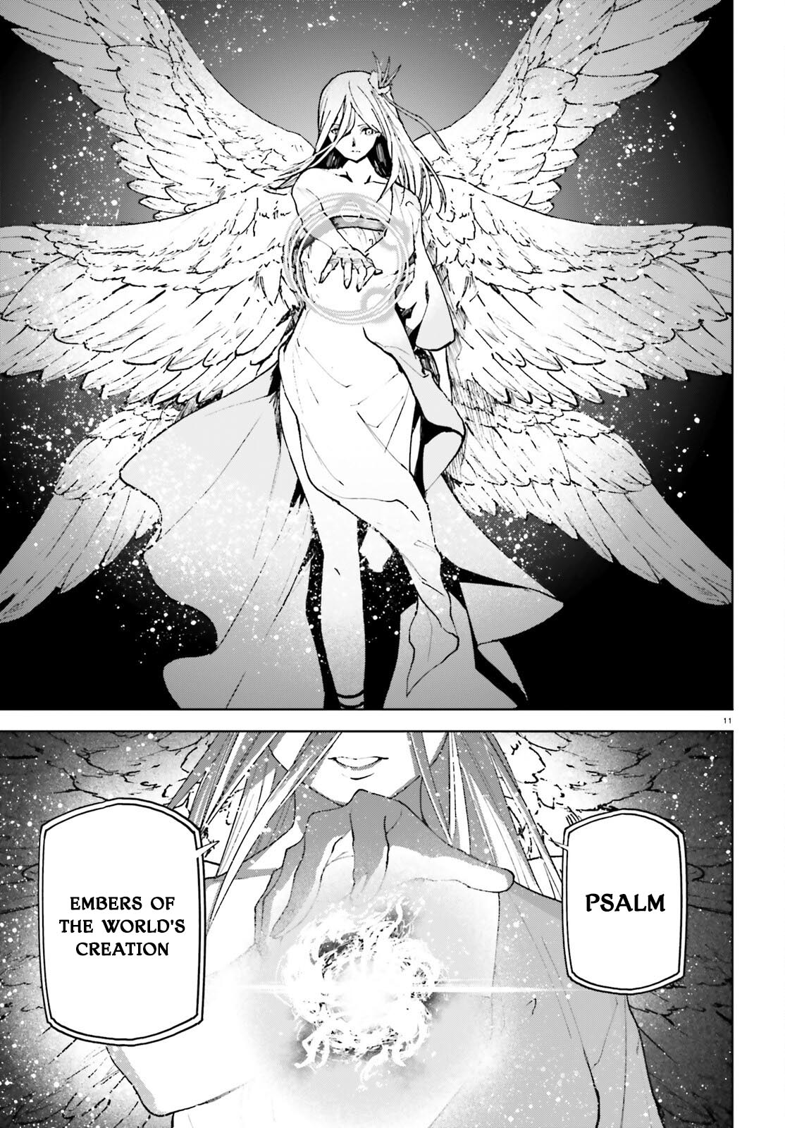 Sekai no Owari no Encore Chapter 70 - Page 10