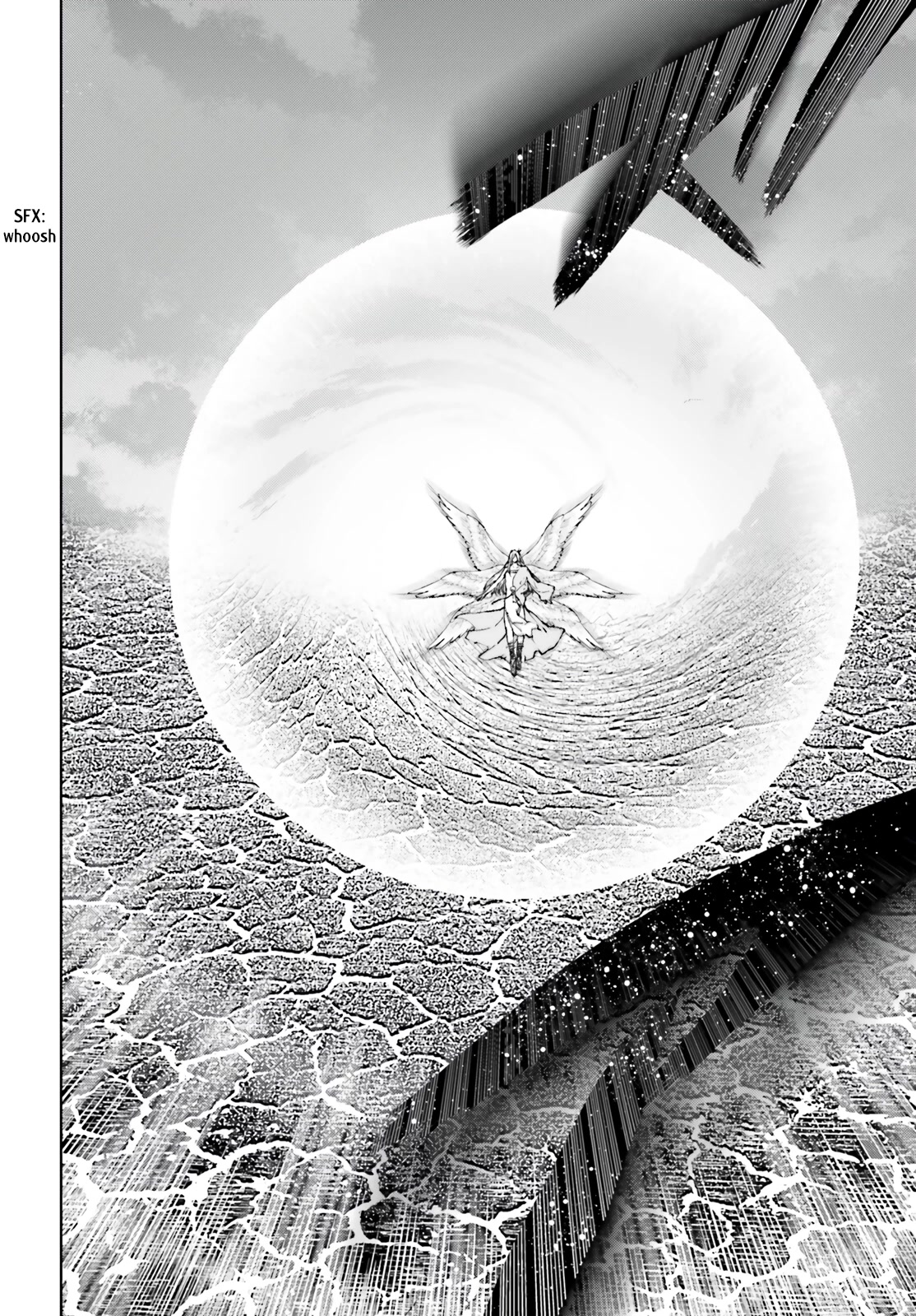 Sekai no Owari no Encore Chapter 71 - Page 14