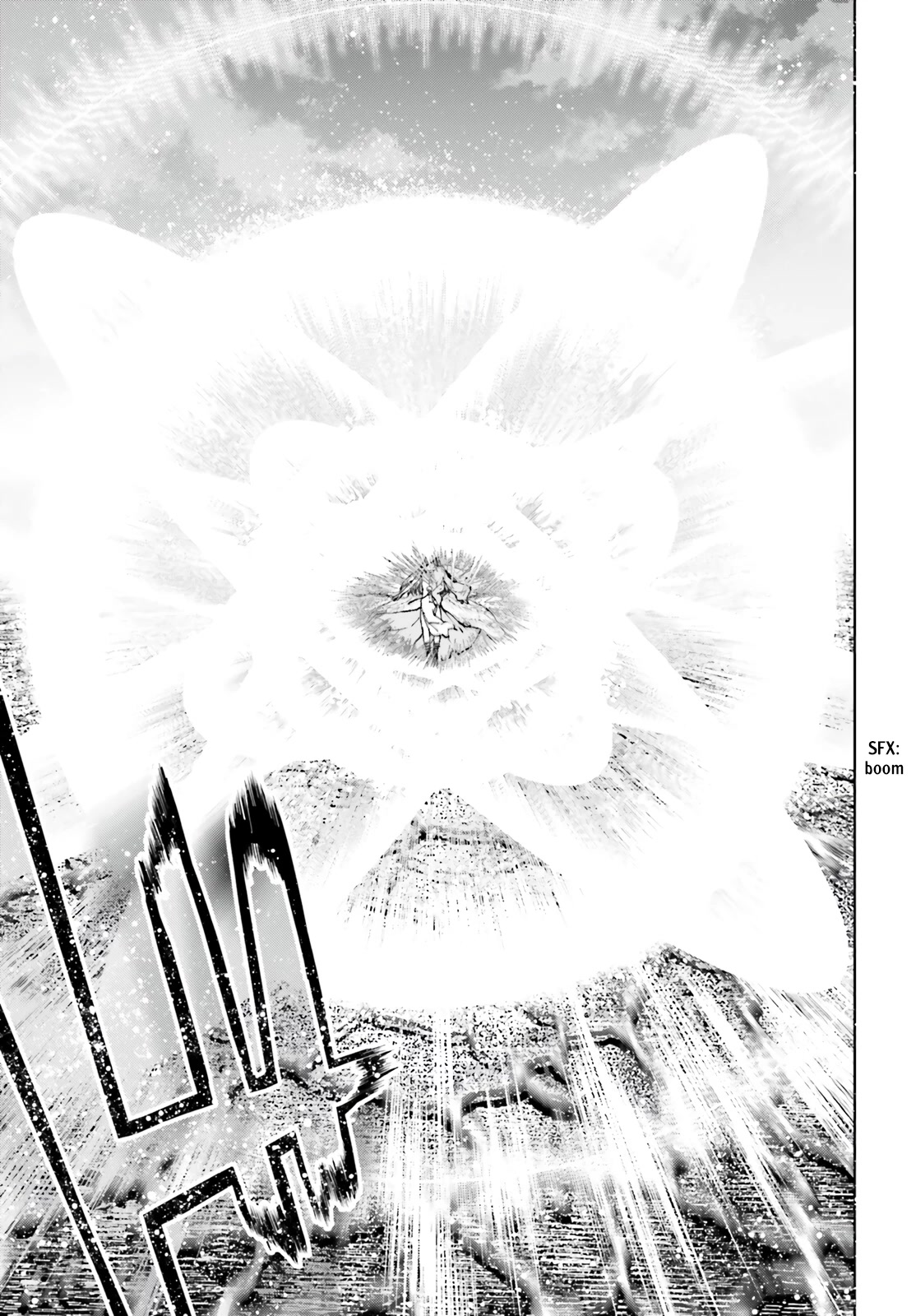 Sekai no Owari no Encore Chapter 71 - Page 15