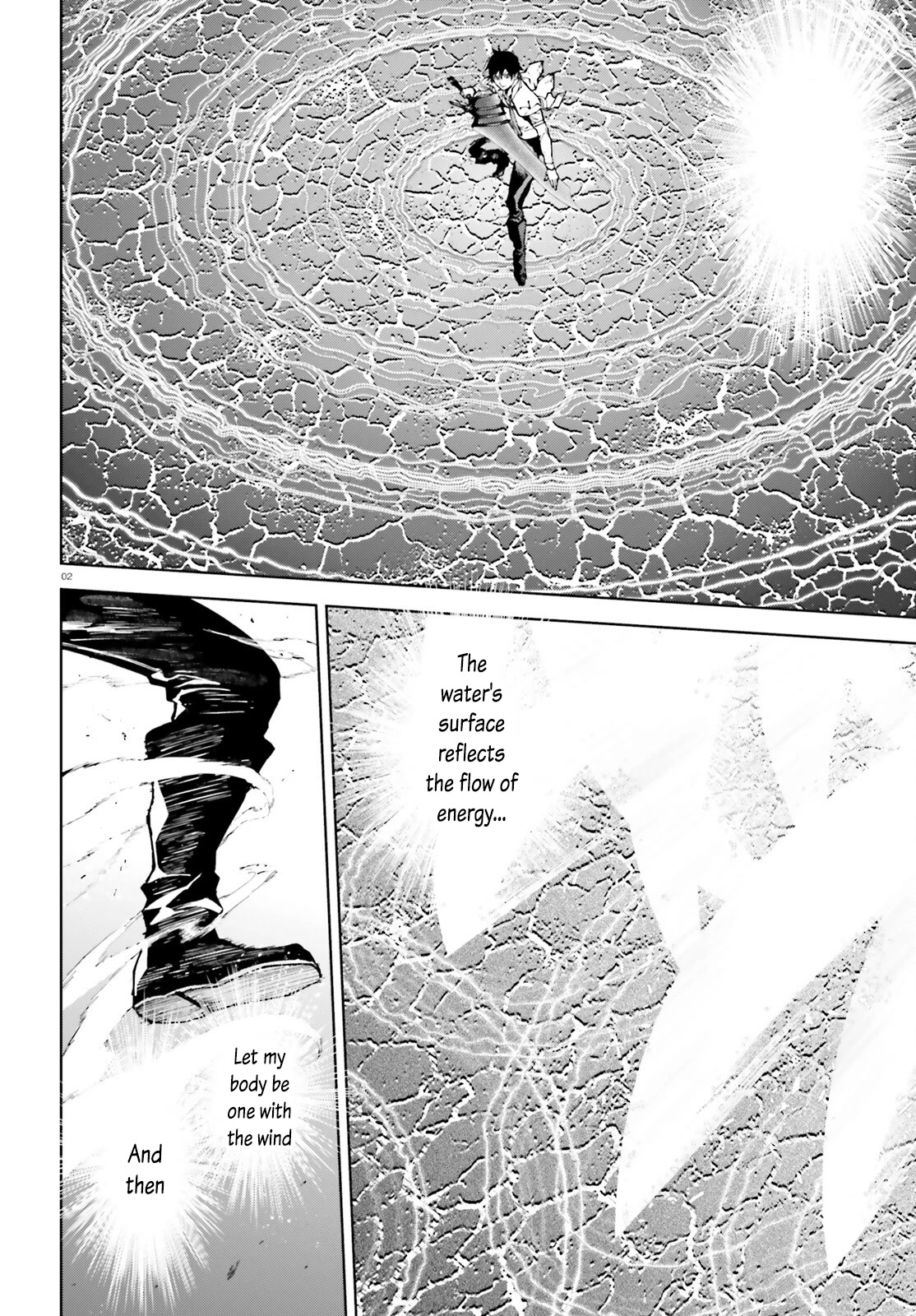 Sekai no Owari no Encore Chapter 72 - Page 2