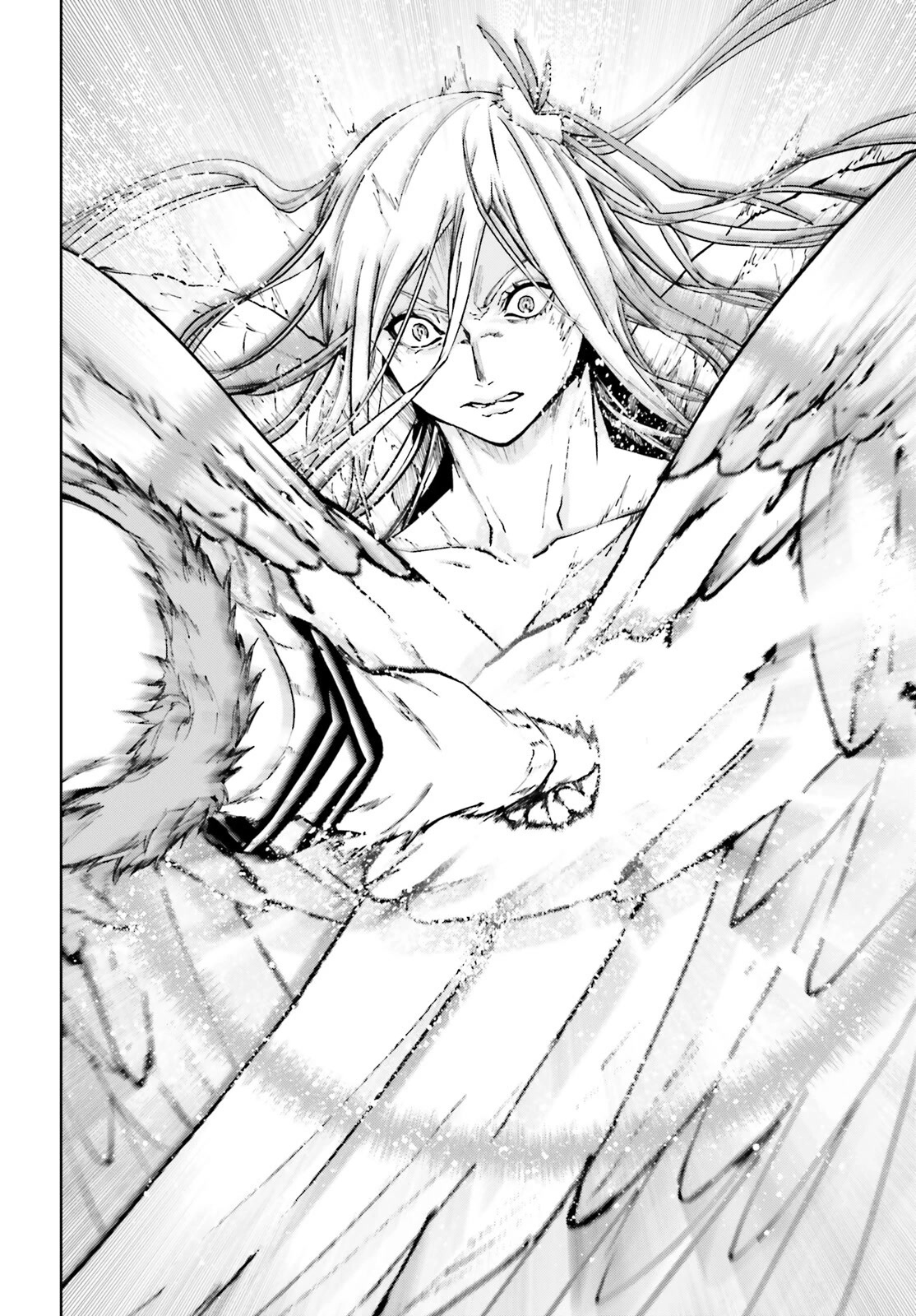 Sekai no Owari no Encore Chapter 72 - Page 10