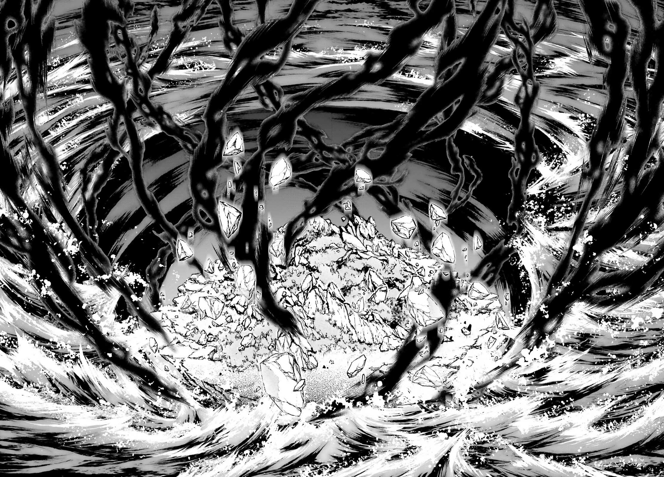 Sekai no Owari no Encore Chapter 73 - Page 12