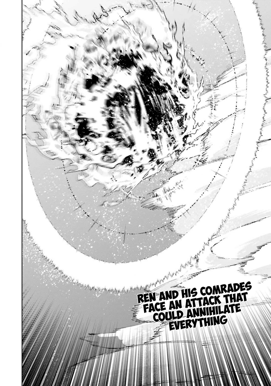 Sekai no Owari no Encore Chapter 77 - Page 18