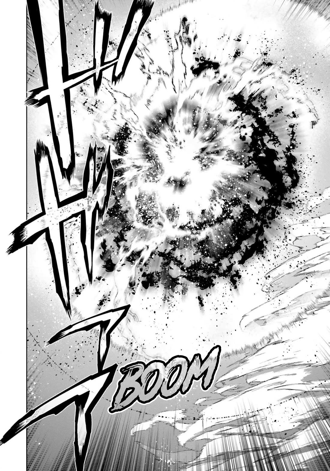 Sekai no Owari no Encore Chapter 78 - Page 2