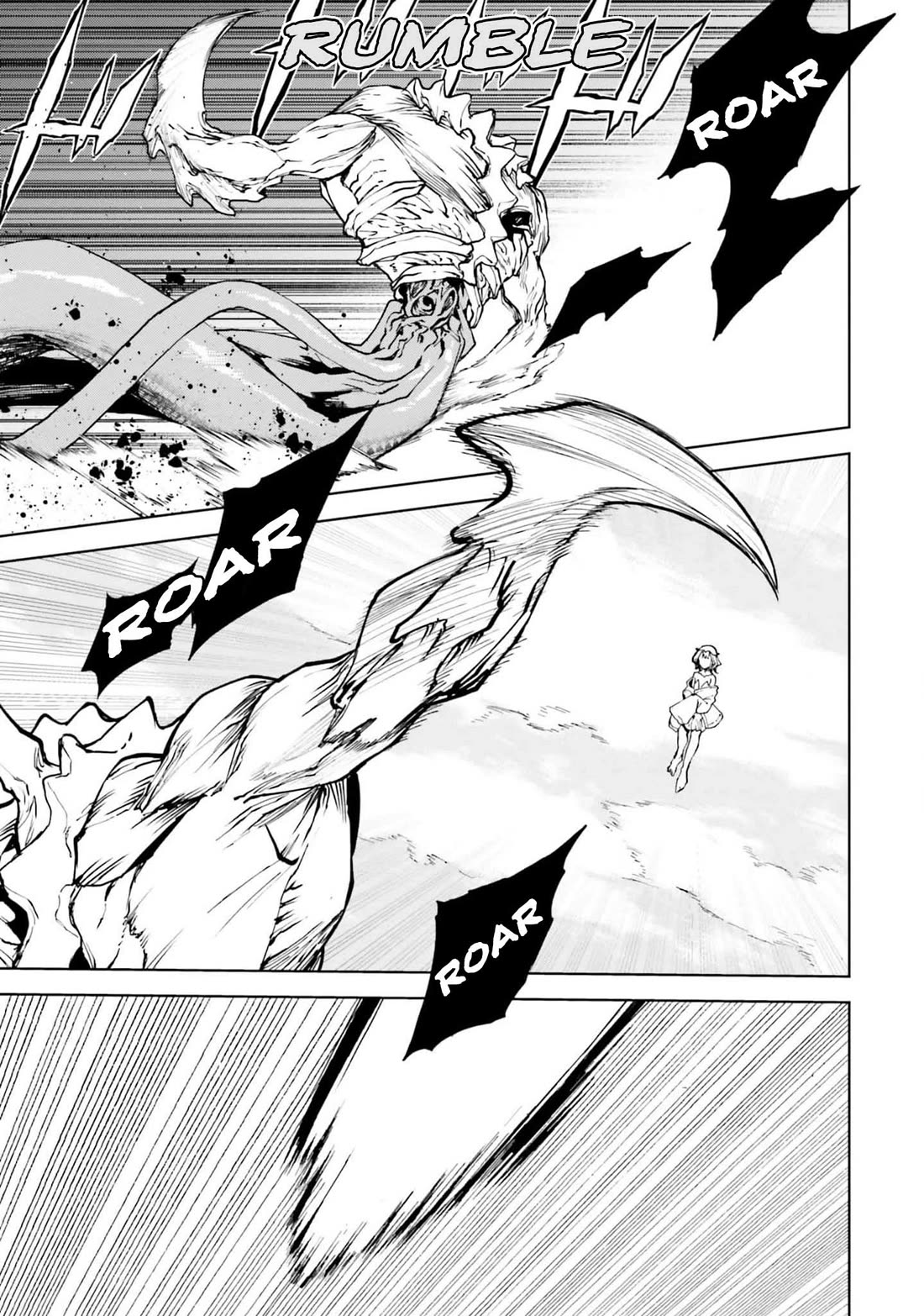 Sekai no Owari no Encore Chapter 78 - Page 13