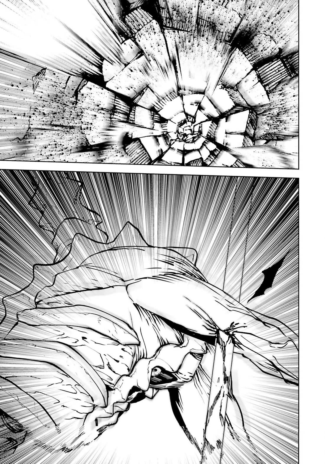 Sekai no Owari no Encore Chapter 78 - Page 17
