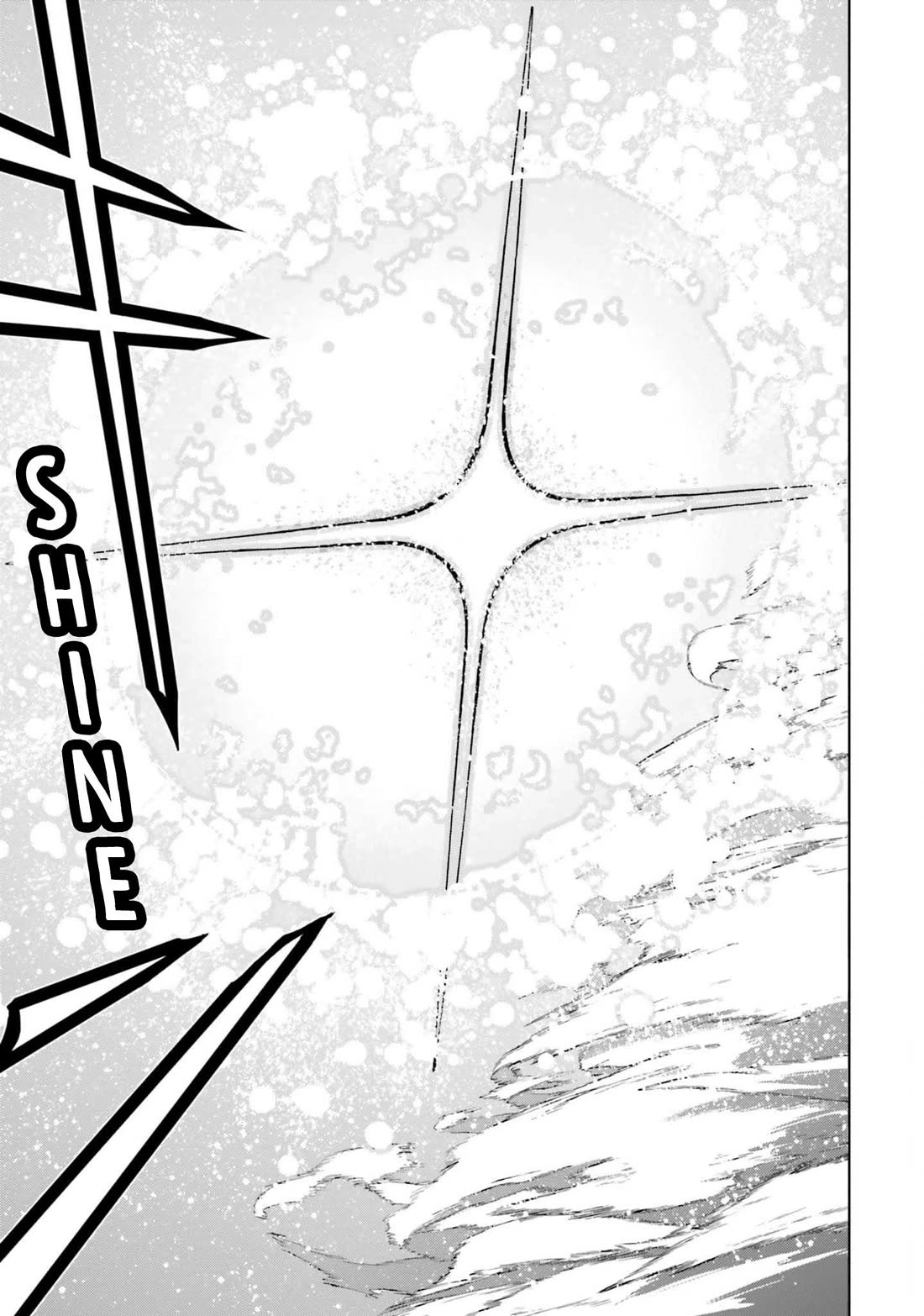 Sekai no Owari no Encore Chapter 78 - Page 3