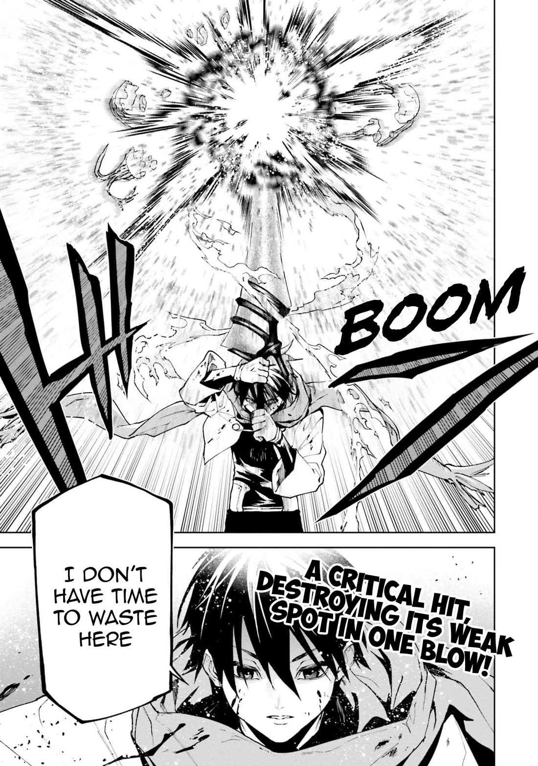 Sekai no Owari no Encore Chapter 78 - Page 22
