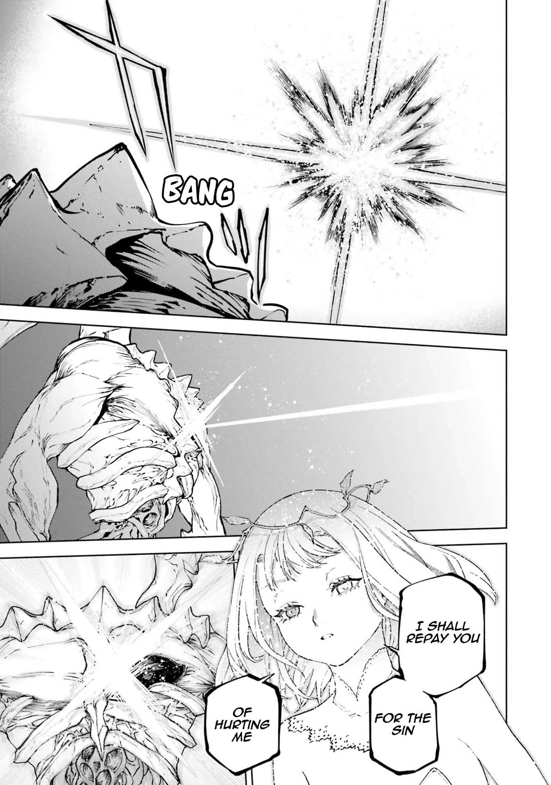 Sekai no Owari no Encore Chapter 78 - Page 5