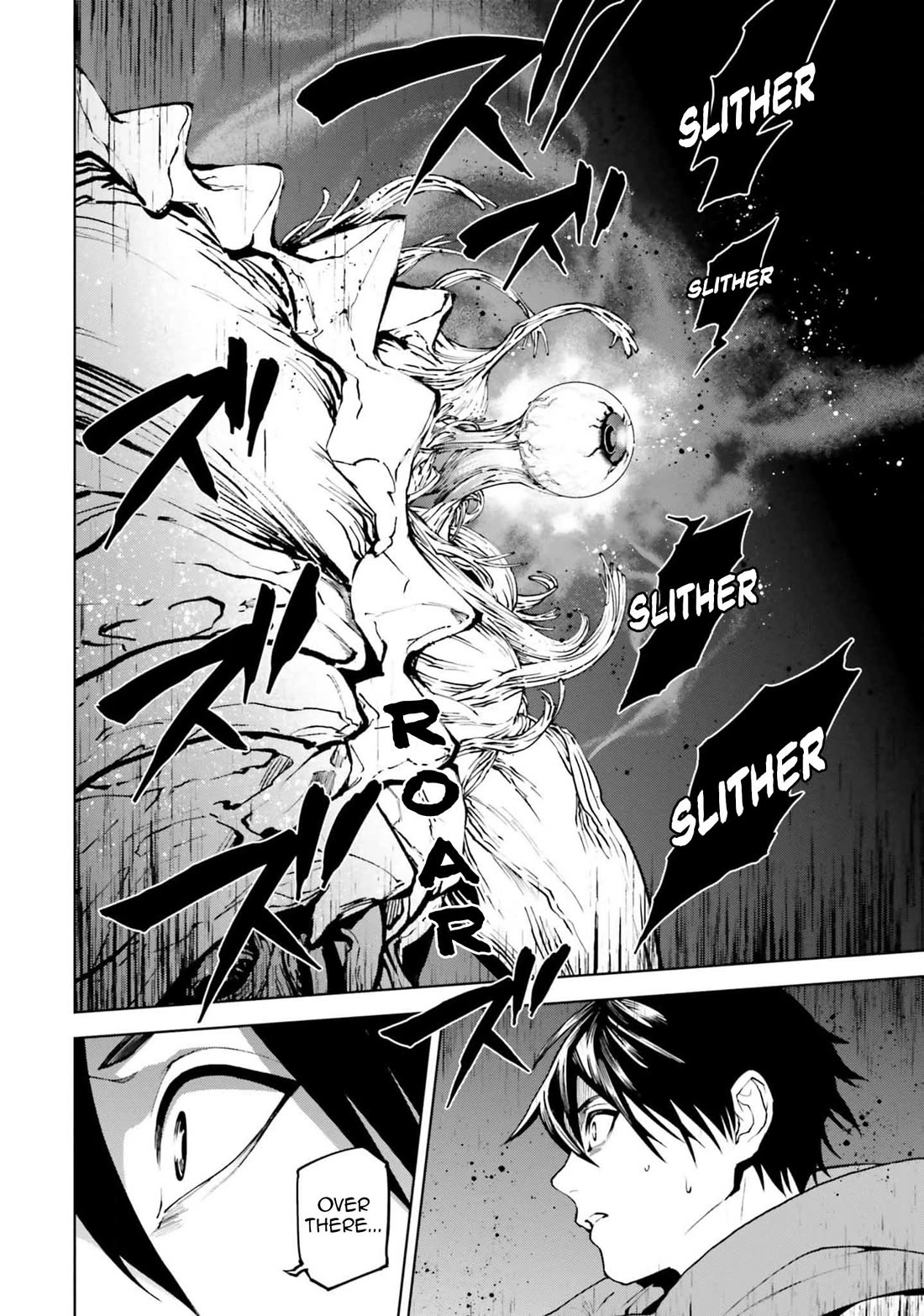 Sekai no Owari no Encore Chapter 78 - Page 10