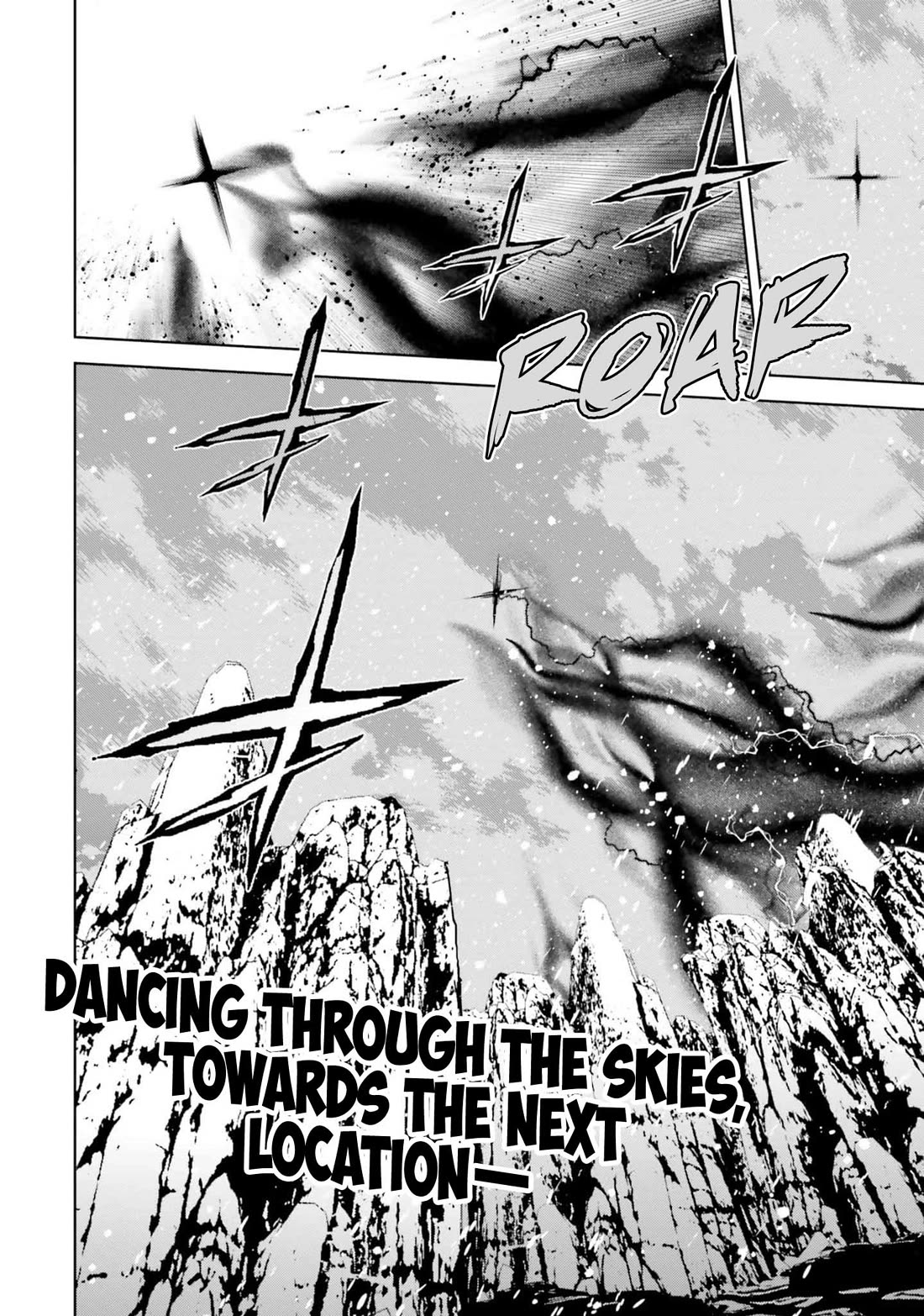 Sekai no Owari no Encore Chapter 79 - Page 17