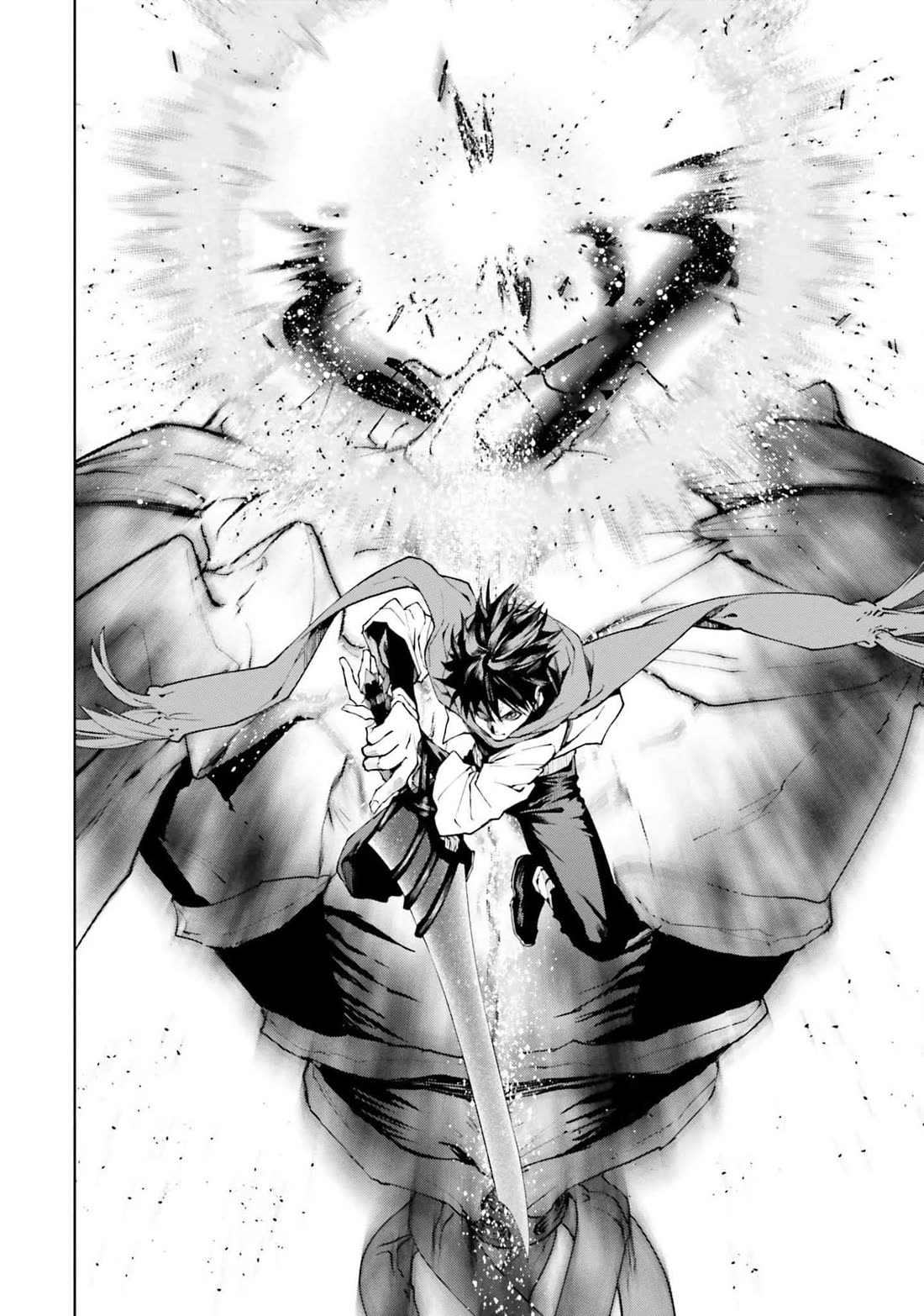 Sekai no Owari no Encore Chapter 80 - Page 18