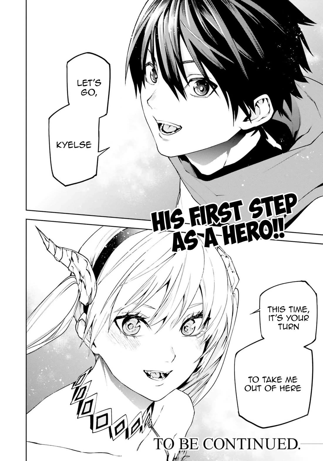 Sekai no Owari no Encore Chapter 80 - Page 20