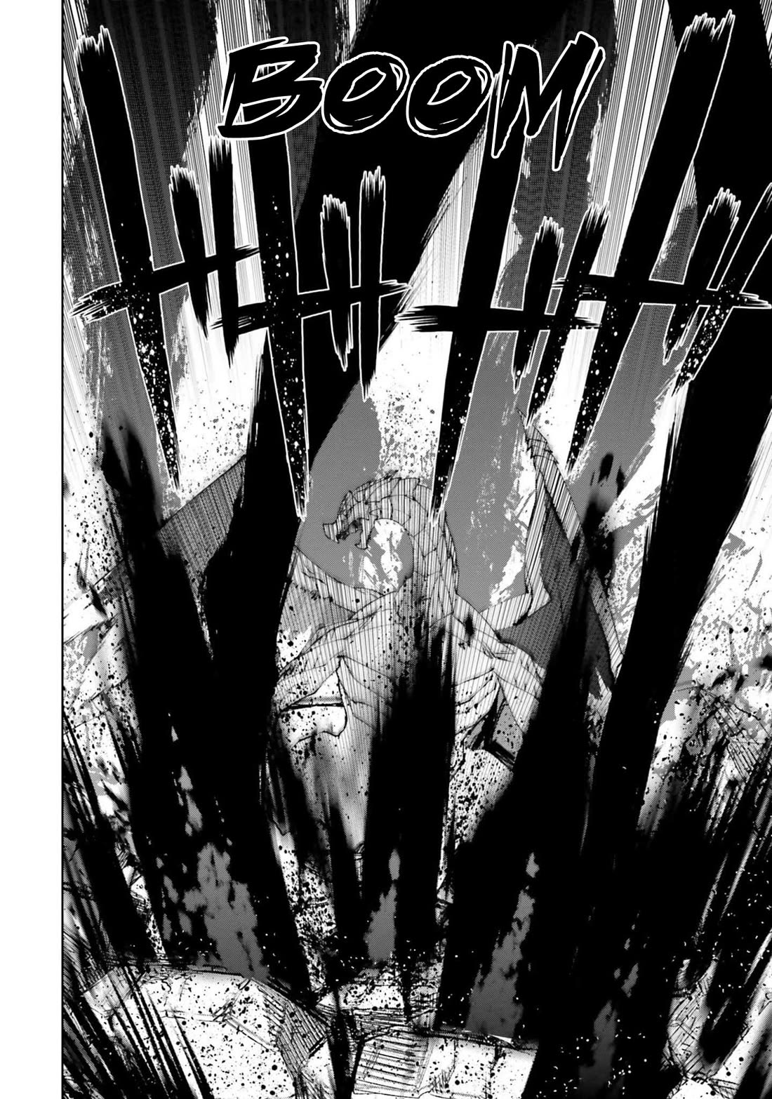Sekai no Owari no Encore Chapter 80 - Page 6