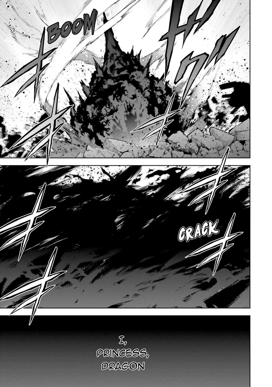 Sekai no Owari no Encore Chapter 80 - Page 7