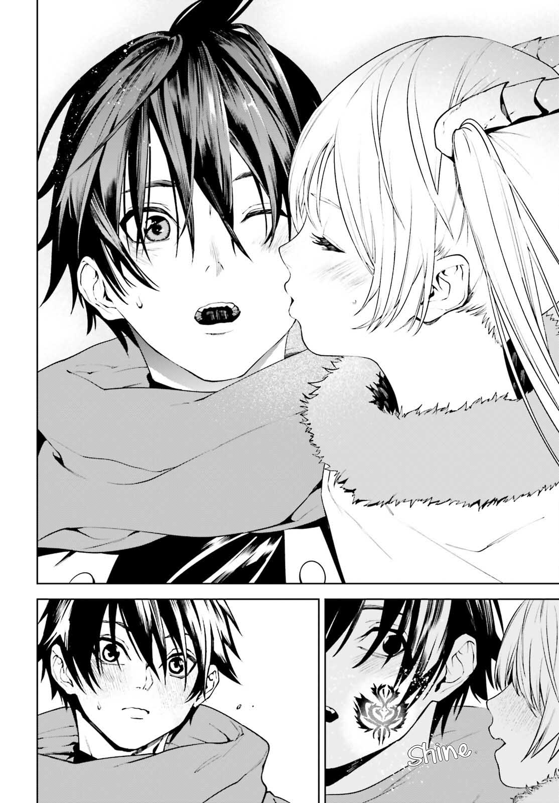 Sekai no Owari no Encore Chapter 81 - Page 17