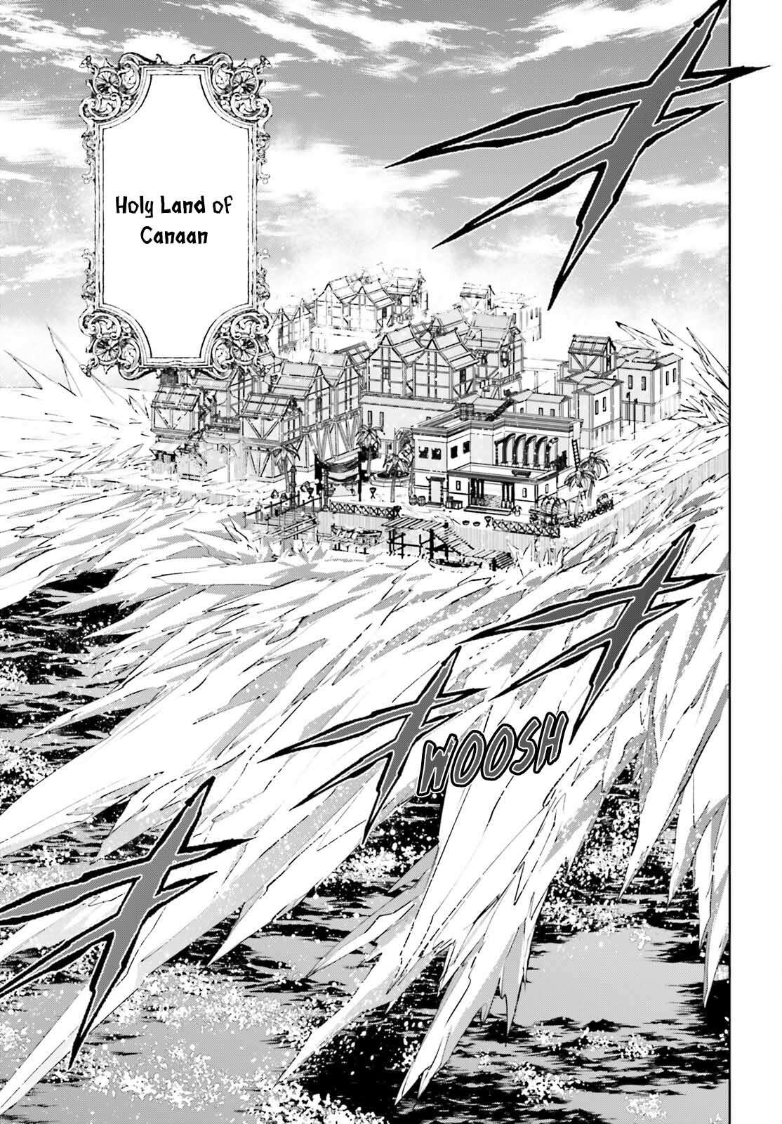Sekai no Owari no Encore Chapter 82 - Page 13