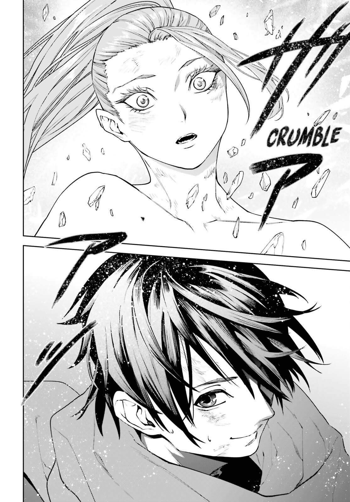 Sekai no Owari no Encore Chapter 87 - Page 21