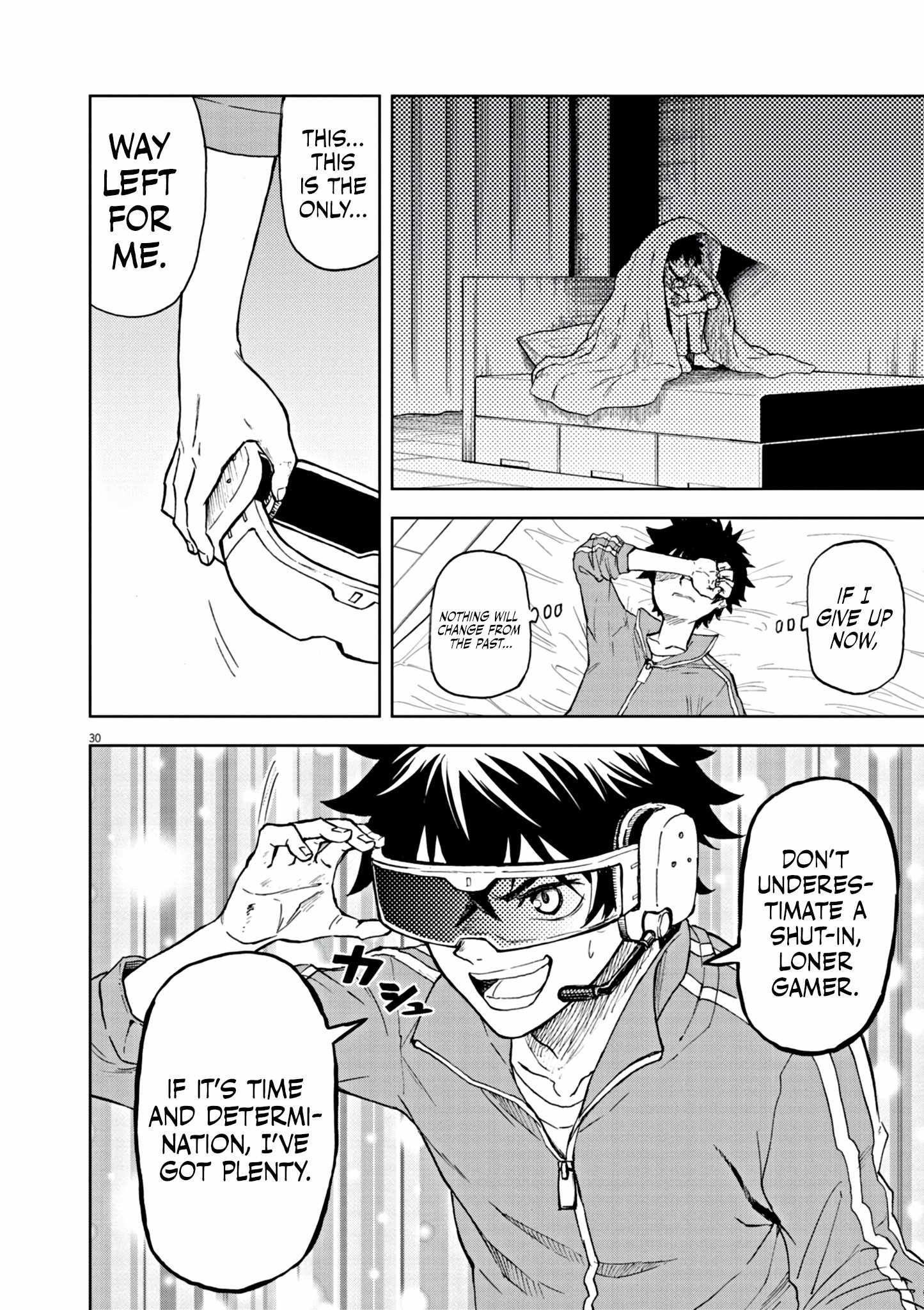 Sekai Saikyou no Kishi wa, Kanarazu Shinu Heroine wo Sukuu Tame Isekai Demo Saikyou no Kishi to Naru ~Ryoutei ni Hana wo, Ryoute ni Ken wo~ Chapter 1 - Page 29