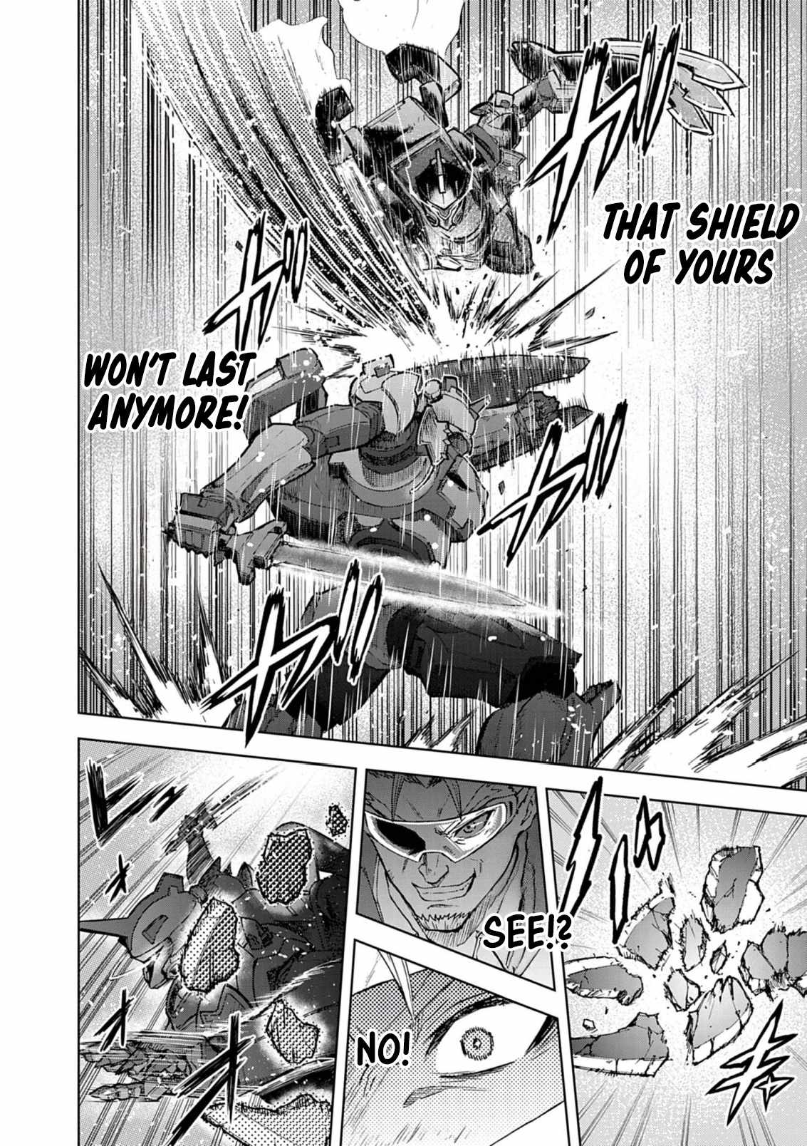 Sekai Saikyou no Kishi wa, Kanarazu Shinu Heroine wo Sukuu Tame Isekai Demo Saikyou no Kishi to Naru ~Ryoutei ni Hana wo, Ryoute ni Ken wo~ Chapter 10 - Page 13