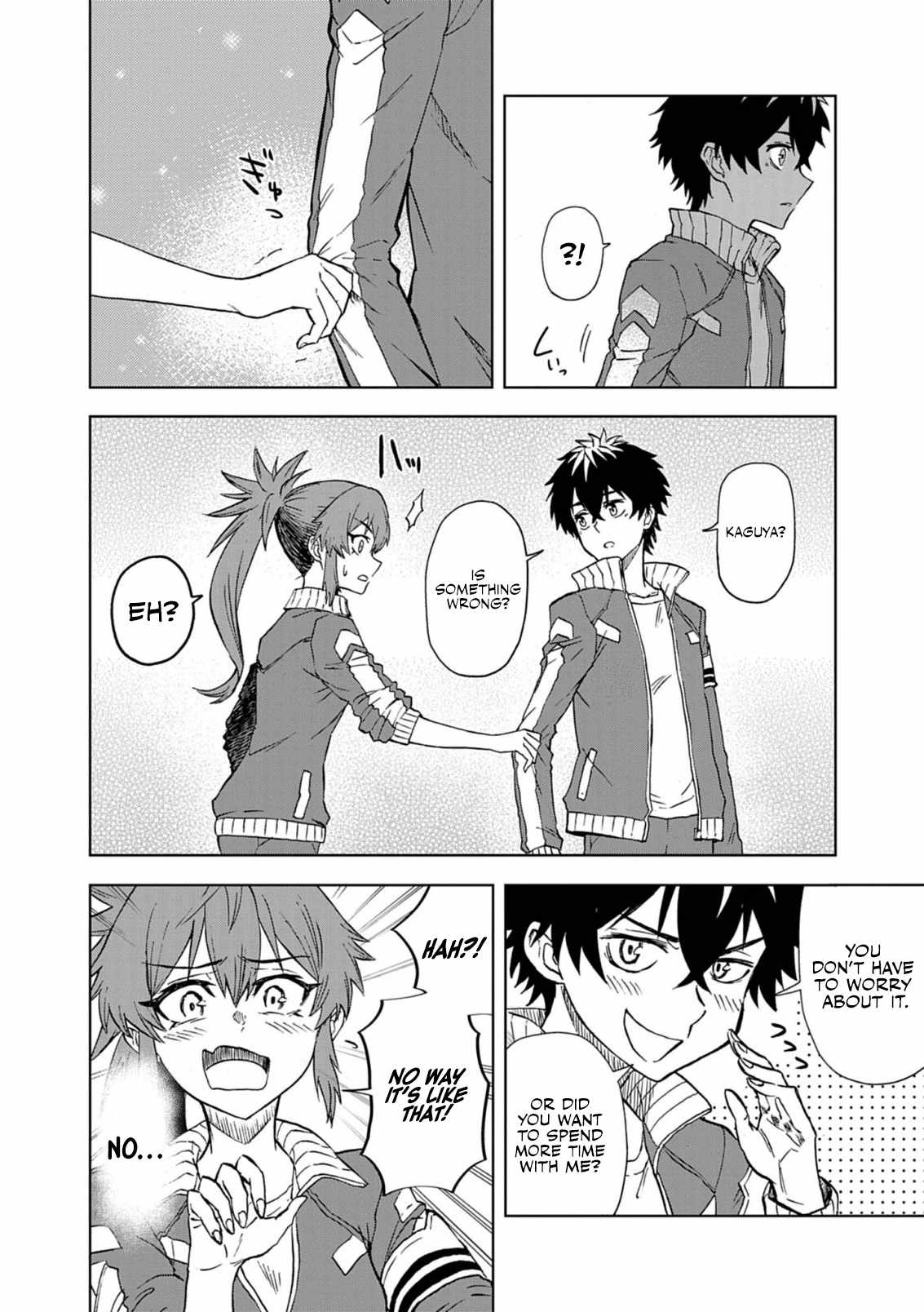 Sekai Saikyou no Kishi wa, Kanarazu Shinu Heroine wo Sukuu Tame Isekai Demo Saikyou no Kishi to Naru ~Ryoutei ni Hana wo, Ryoute ni Ken wo~ Chapter 10 - Page 25