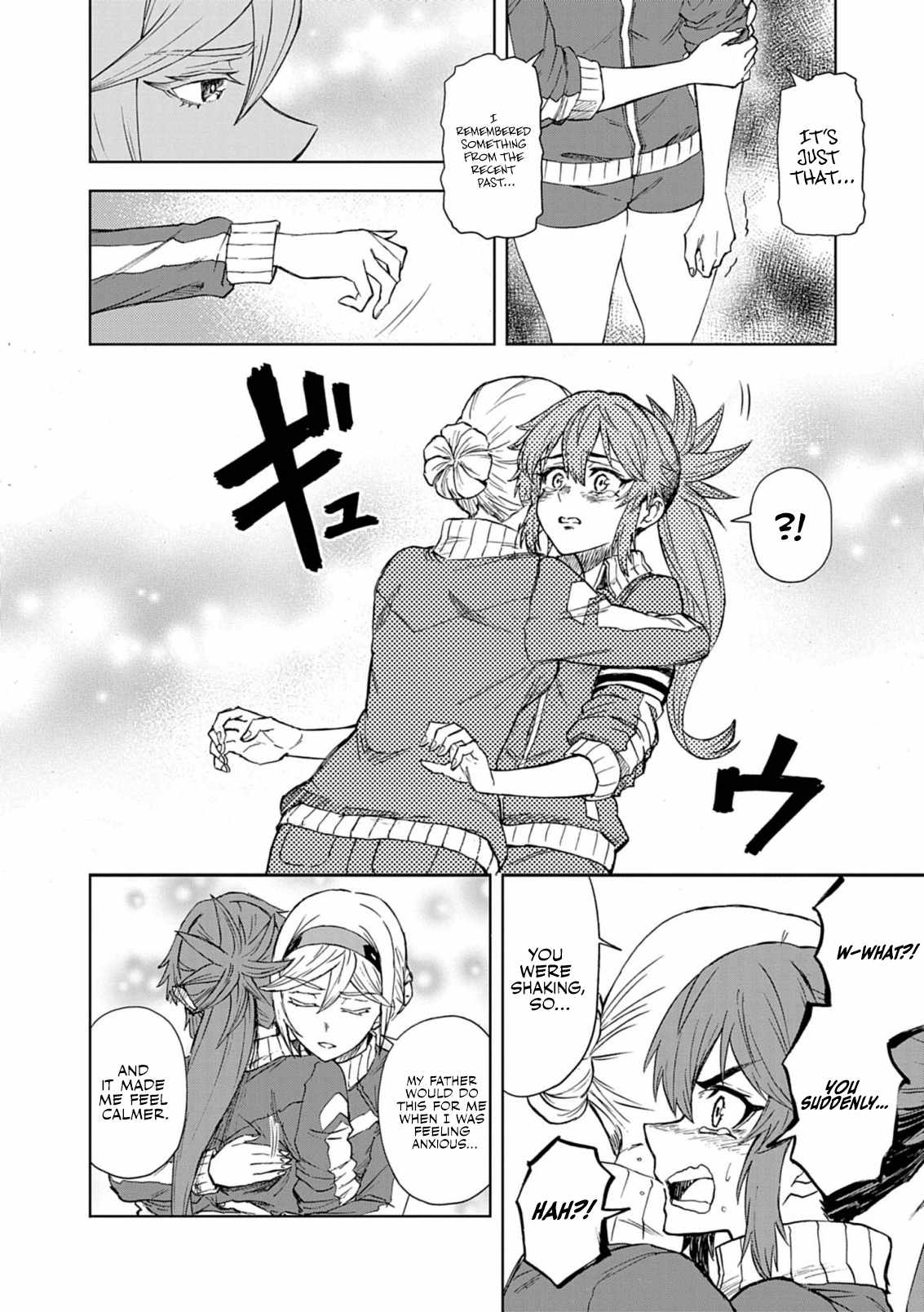 Sekai Saikyou no Kishi wa, Kanarazu Shinu Heroine wo Sukuu Tame Isekai Demo Saikyou no Kishi to Naru ~Ryoutei ni Hana wo, Ryoute ni Ken wo~ Chapter 10 - Page 27