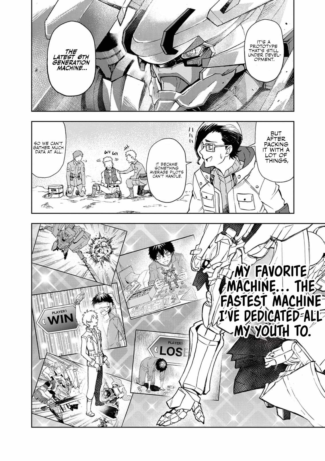 Sekai Saikyou no Kishi wa, Kanarazu Shinu Heroine wo Sukuu Tame Isekai Demo Saikyou no Kishi to Naru ~Ryoutei ni Hana wo, Ryoute ni Ken wo~ Chapter 10 - Page 34
