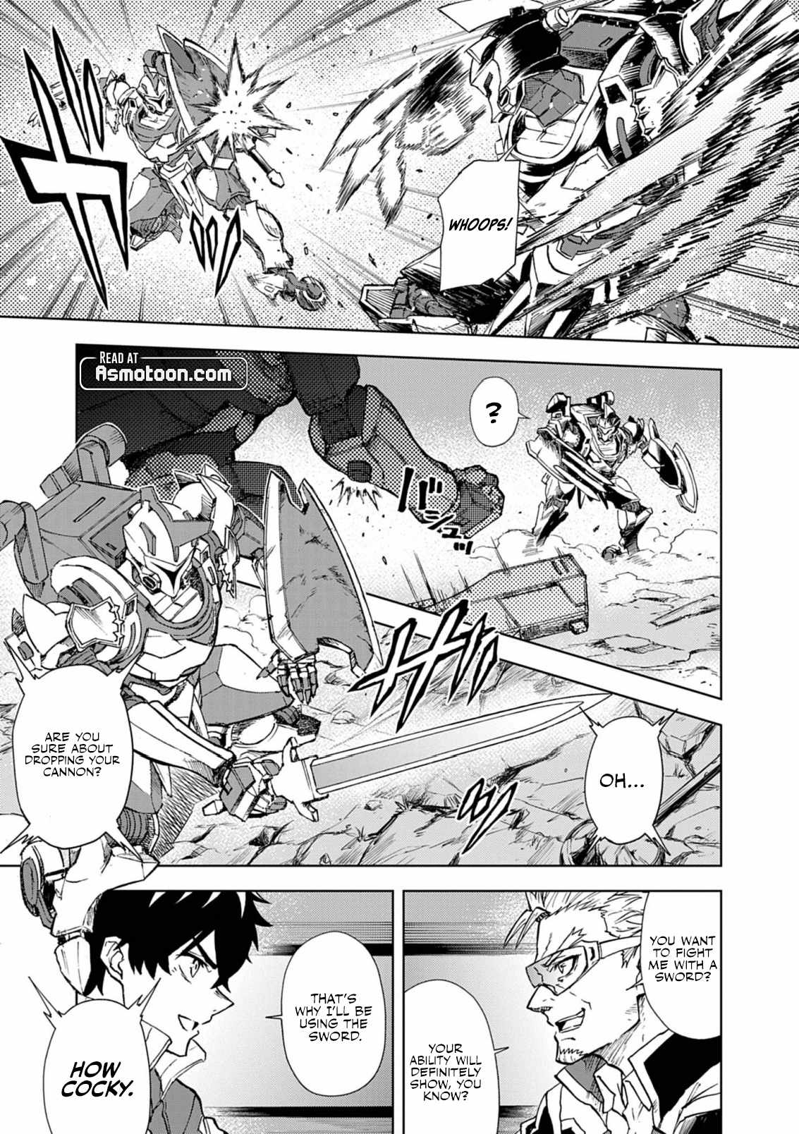 Sekai Saikyou no Kishi wa, Kanarazu Shinu Heroine wo Sukuu Tame Isekai Demo Saikyou no Kishi to Naru ~Ryoutei ni Hana wo, Ryoute ni Ken wo~ Chapter 10 - Page 10