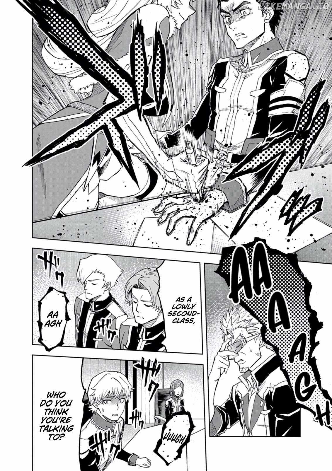 Sekai Saikyou no Kishi wa, Kanarazu Shinu Heroine wo Sukuu Tame Isekai Demo Saikyou no Kishi to Naru ~Ryoutei ni Hana wo, Ryoute ni Ken wo~ Chapter 11 - Page 13
