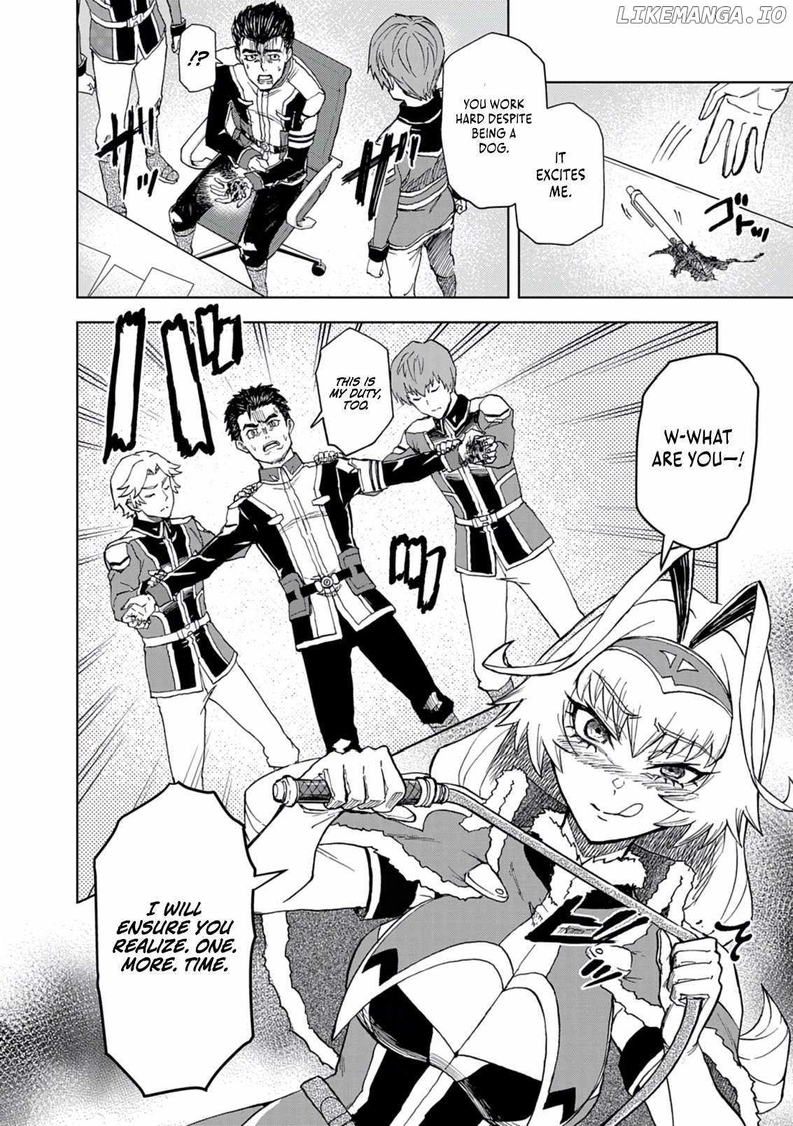 Sekai Saikyou no Kishi wa, Kanarazu Shinu Heroine wo Sukuu Tame Isekai Demo Saikyou no Kishi to Naru ~Ryoutei ni Hana wo, Ryoute ni Ken wo~ Chapter 11 - Page 15