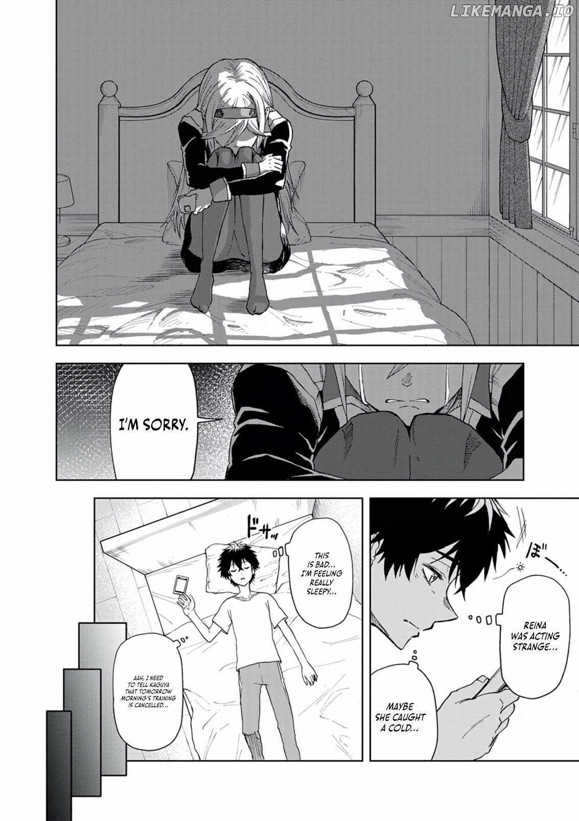 Sekai Saikyou no Kishi wa, Kanarazu Shinu Heroine wo Sukuu Tame Isekai Demo Saikyou no Kishi to Naru ~Ryoutei ni Hana wo, Ryoute ni Ken wo~ Chapter 11 - Page 25