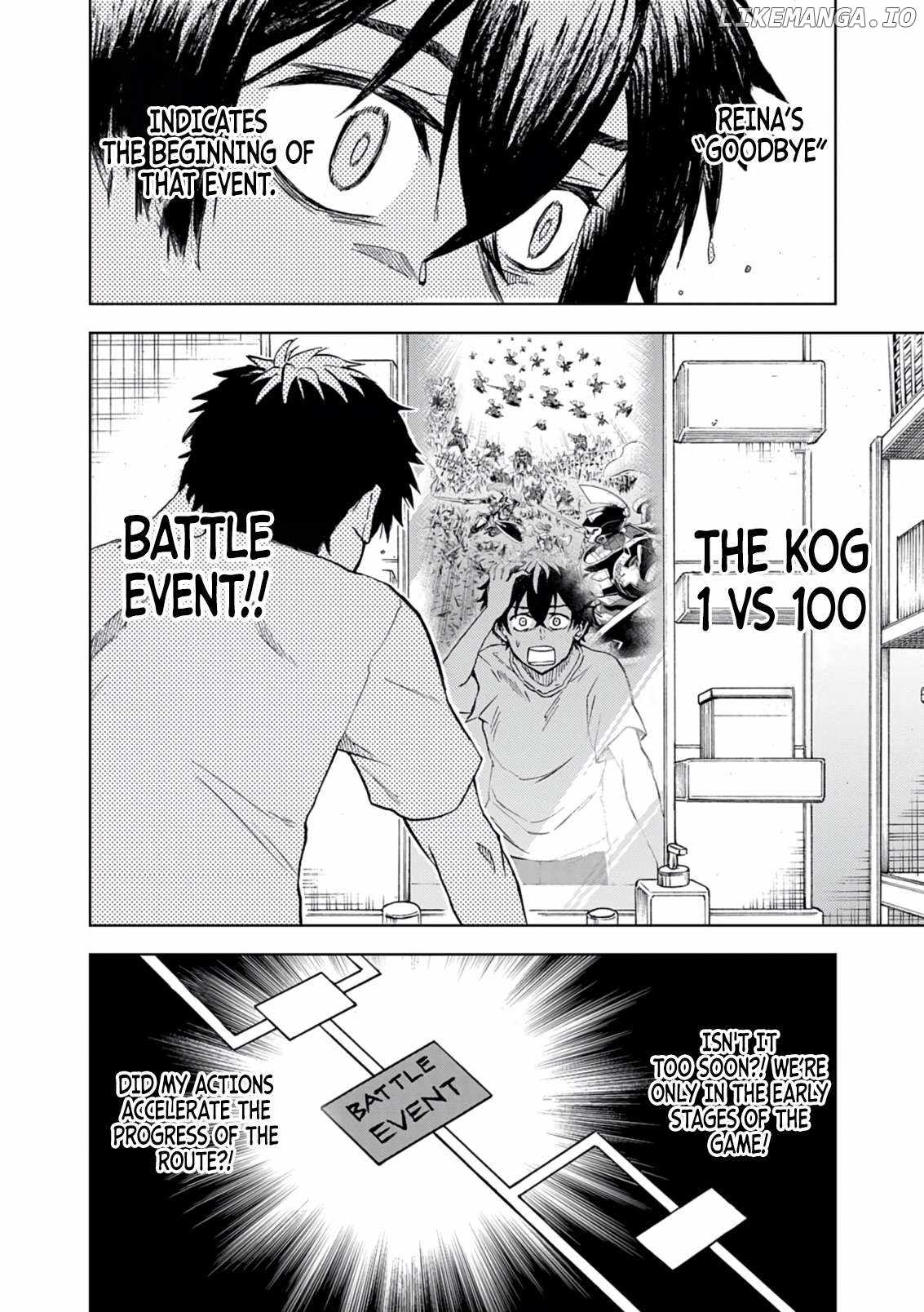 Sekai Saikyou no Kishi wa, Kanarazu Shinu Heroine wo Sukuu Tame Isekai Demo Saikyou no Kishi to Naru ~Ryoutei ni Hana wo, Ryoute ni Ken wo~ Chapter 11 - Page 27