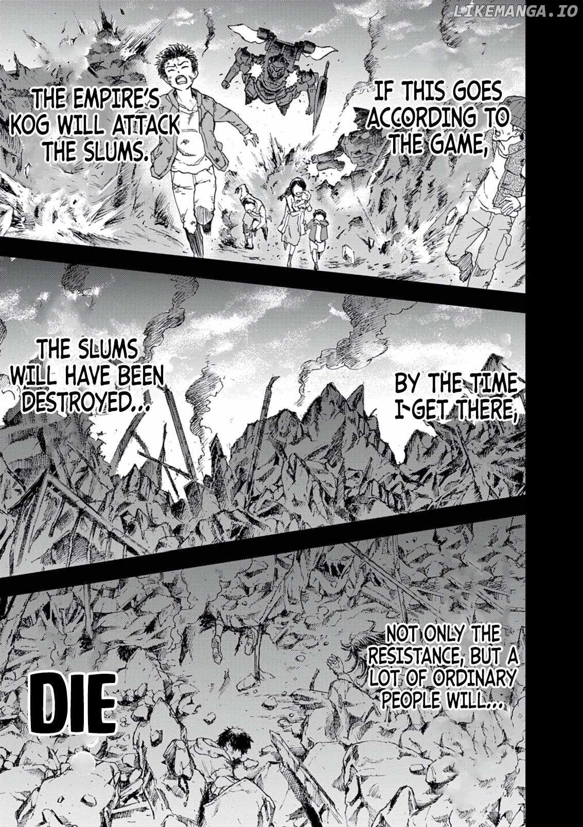 Sekai Saikyou no Kishi wa, Kanarazu Shinu Heroine wo Sukuu Tame Isekai Demo Saikyou no Kishi to Naru ~Ryoutei ni Hana wo, Ryoute ni Ken wo~ Chapter 11 - Page 28