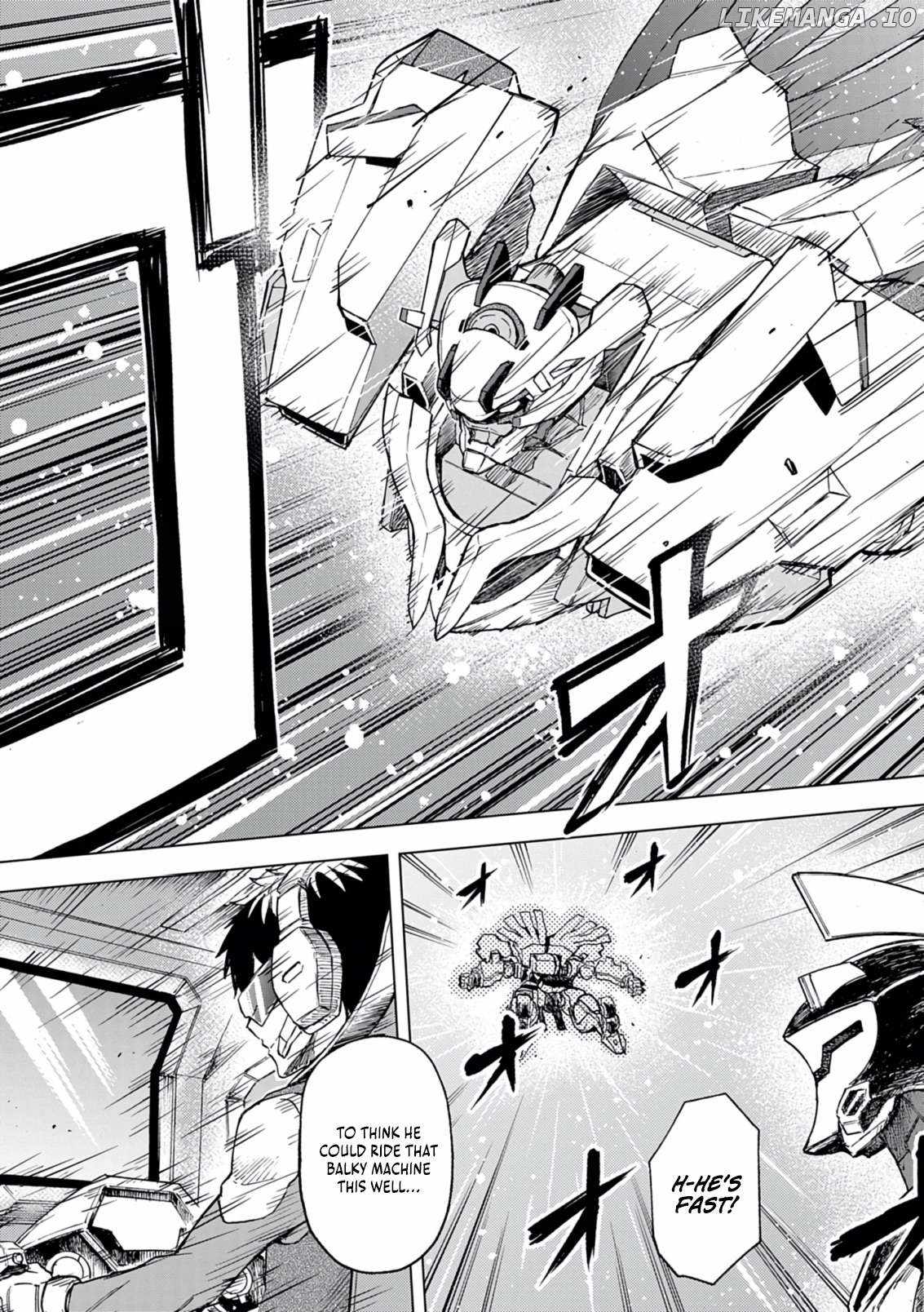 Sekai Saikyou no Kishi wa, Kanarazu Shinu Heroine wo Sukuu Tame Isekai Demo Saikyou no Kishi to Naru ~Ryoutei ni Hana wo, Ryoute ni Ken wo~ Chapter 11 - Page 4